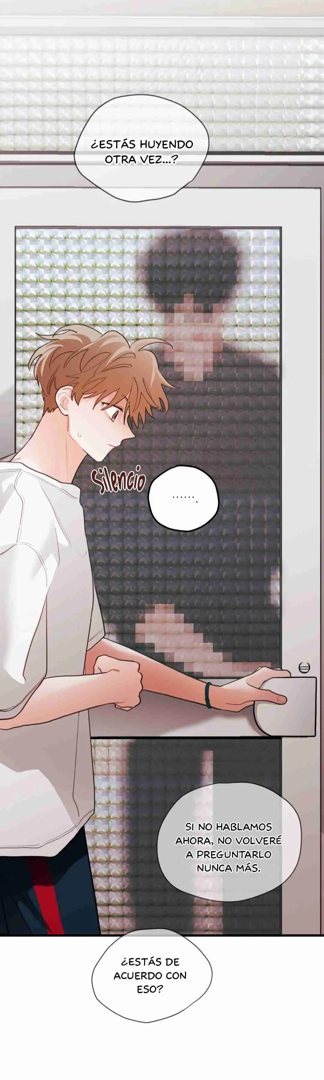 Love among pear blossoms (2023) - Capítulo 73 - Página 55 - LectorTMOo