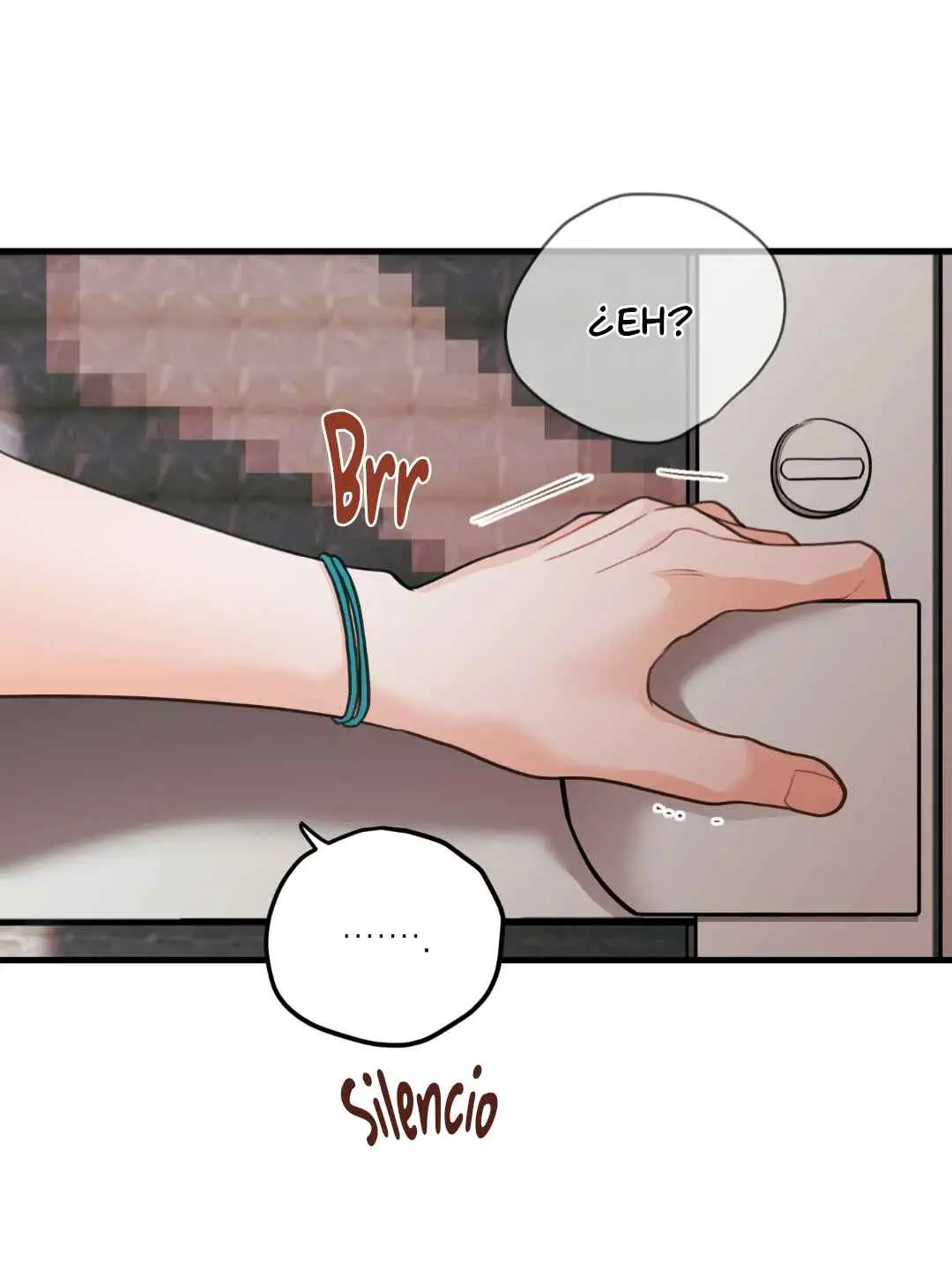 Love among pear blossoms (2023) - Capítulo 73 - Página 56 - LectorTMOo