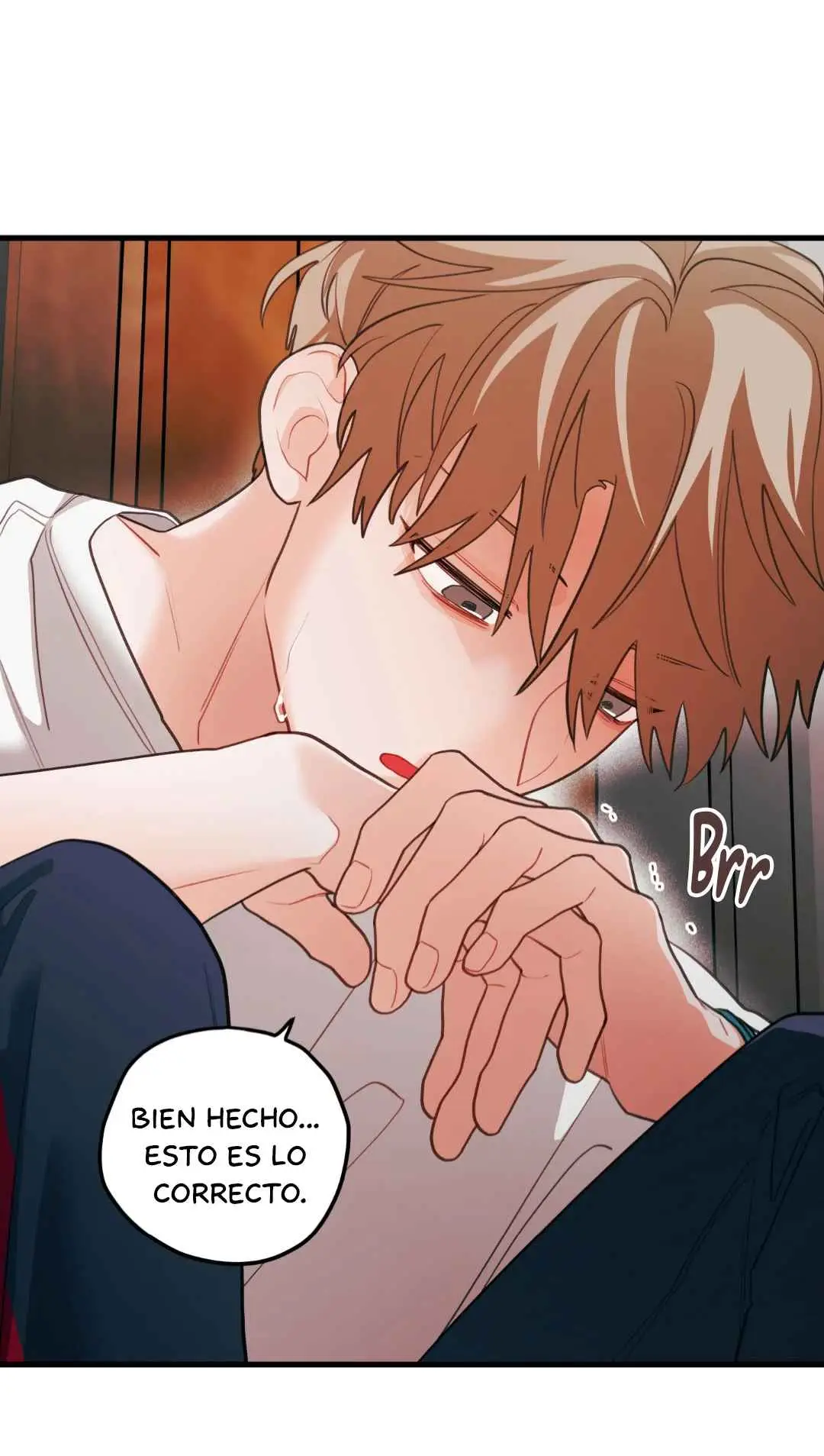 Love among pear blossoms (2023) - Capítulo 73 - Página 59 - LectorTMOo