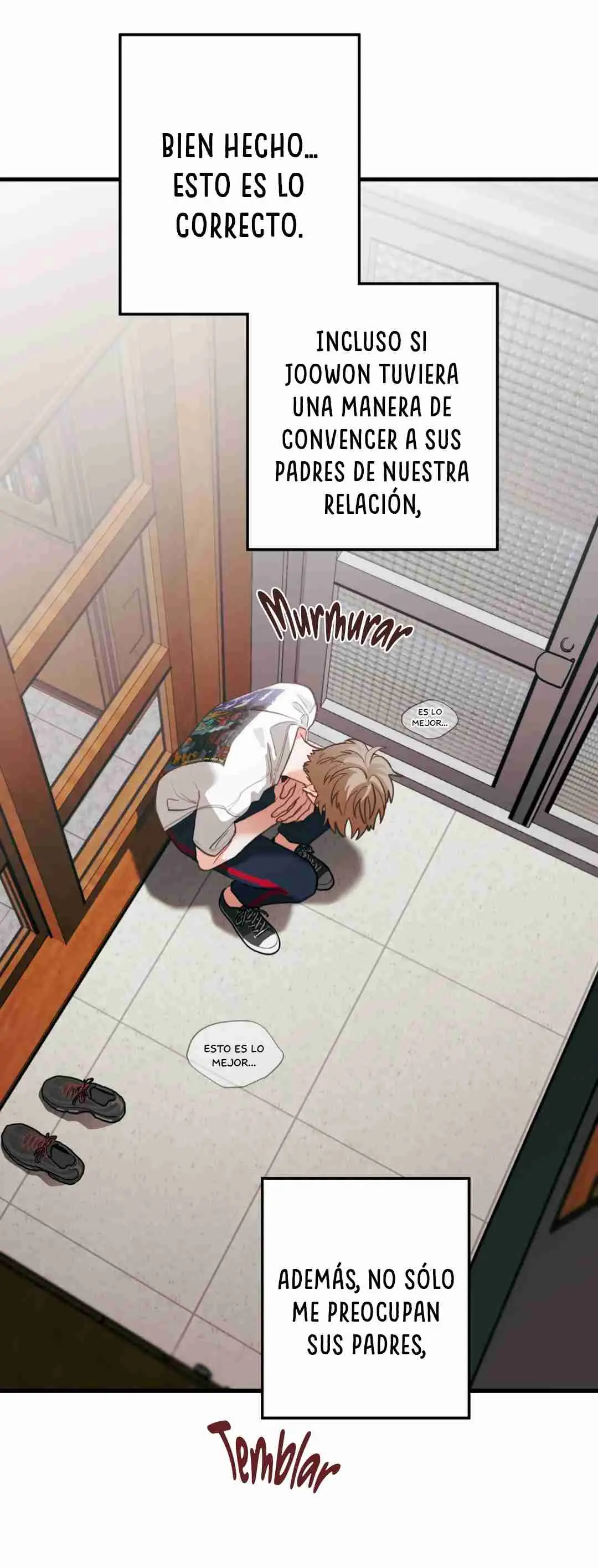 Love among pear blossoms (2023) - Capítulo 73 - Página 60 - LectorTMOo