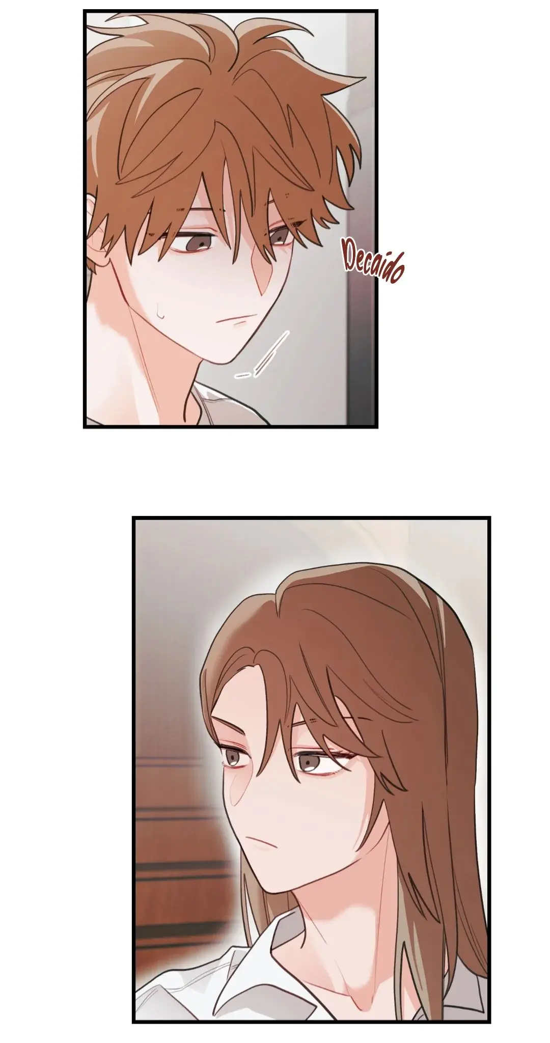 Love among pear blossoms (2023) - Capítulo 74 - Página 8 - LectorTMOo