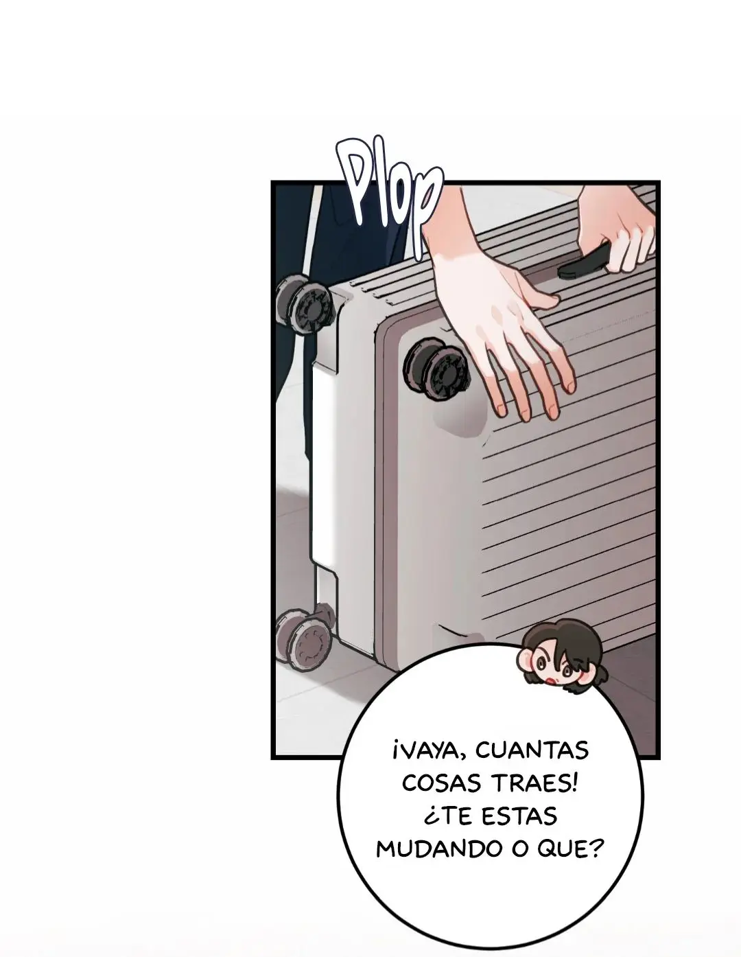 Love among pear blossoms (2023) - Capítulo 74 - Página 10 - LectorTMOo
