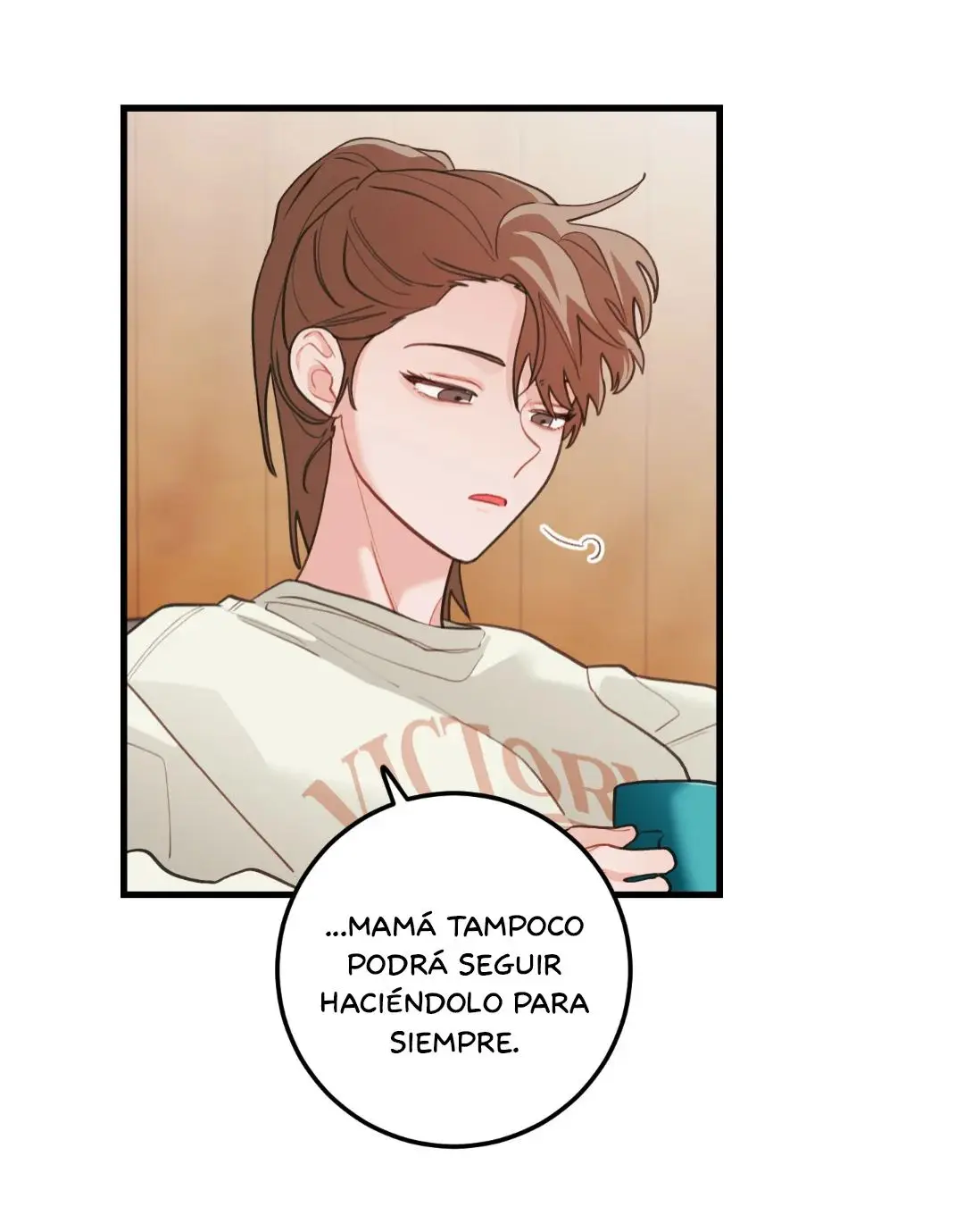 Love among pear blossoms (2023) - Capítulo 74 - Página 23 - LectorTMOo