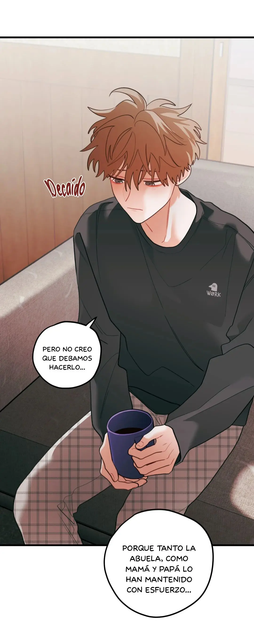 Love among pear blossoms (2023) - Capítulo 74 - Página 25 - LectorTMOo