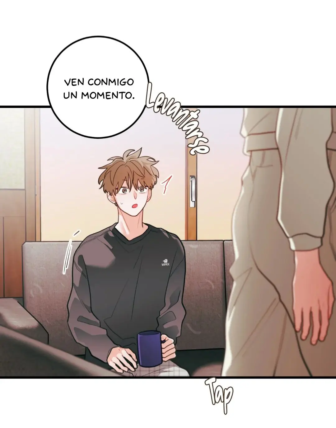 Love among pear blossoms (2023) - Capítulo 74 - Página 27 - LectorTMOo