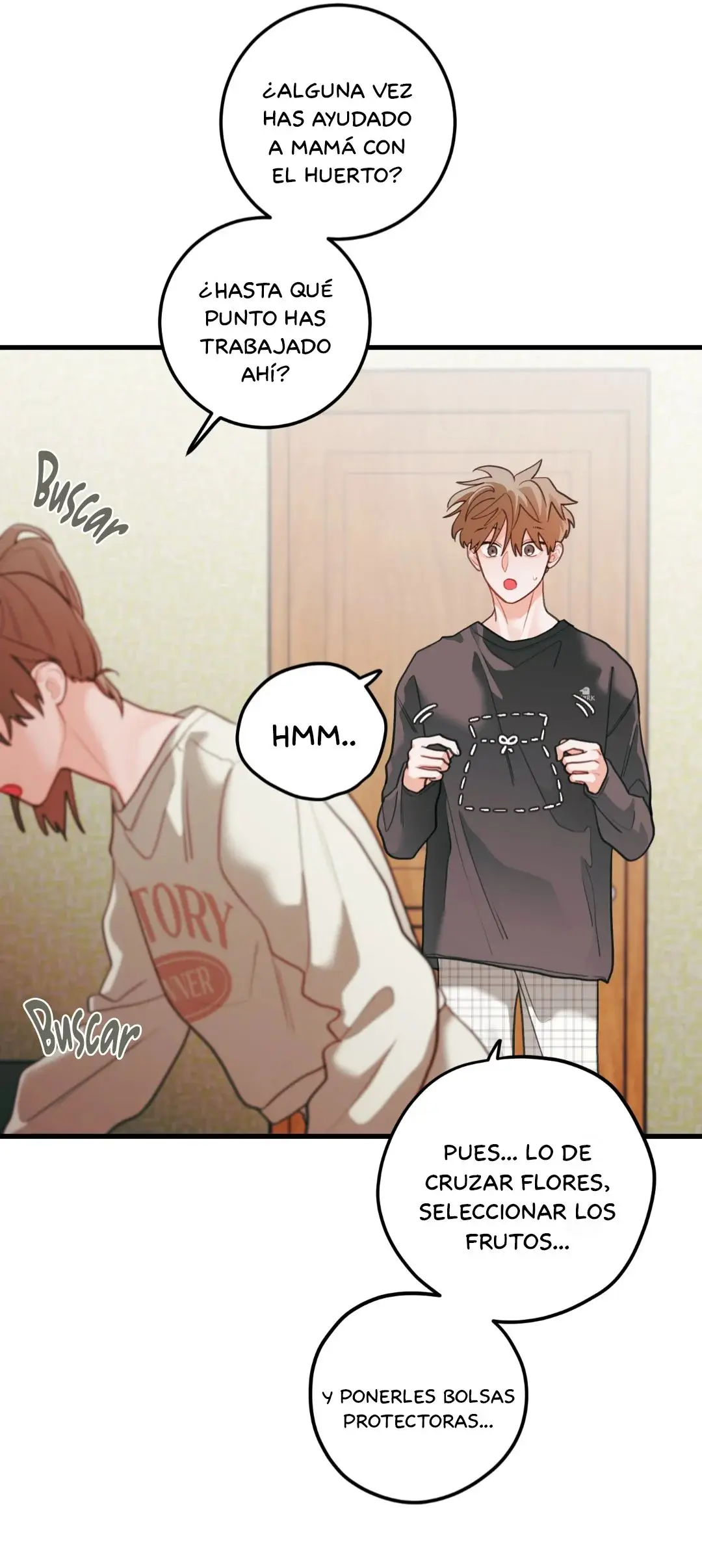 Love among pear blossoms (2023) - Capítulo 74 - Página 30 - LectorTMOo