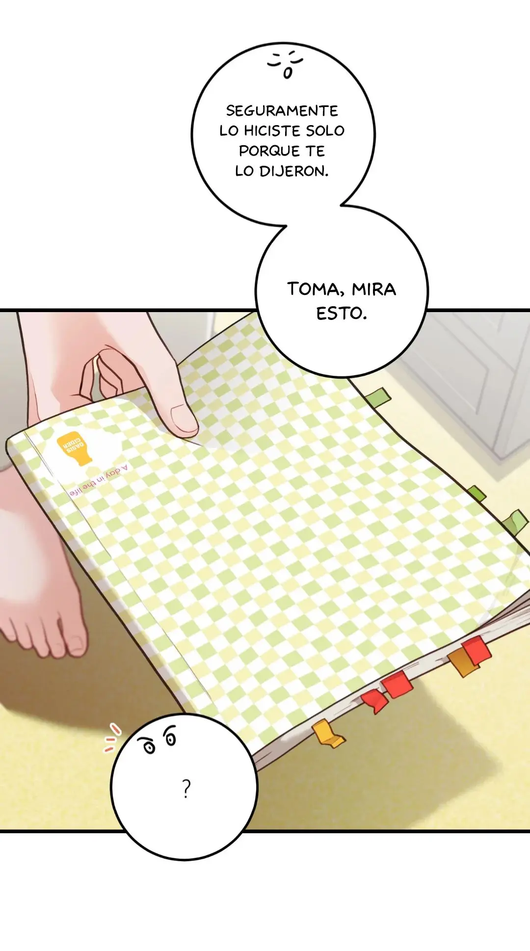 Love among pear blossoms (2023) - Capítulo 74 - Página 33 - LectorTMOo