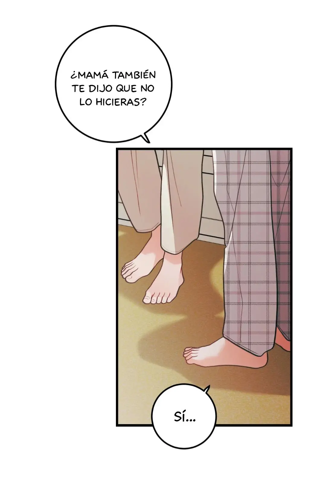 Love among pear blossoms (2023) - Capítulo 74 - Página 35 - LectorTMOo