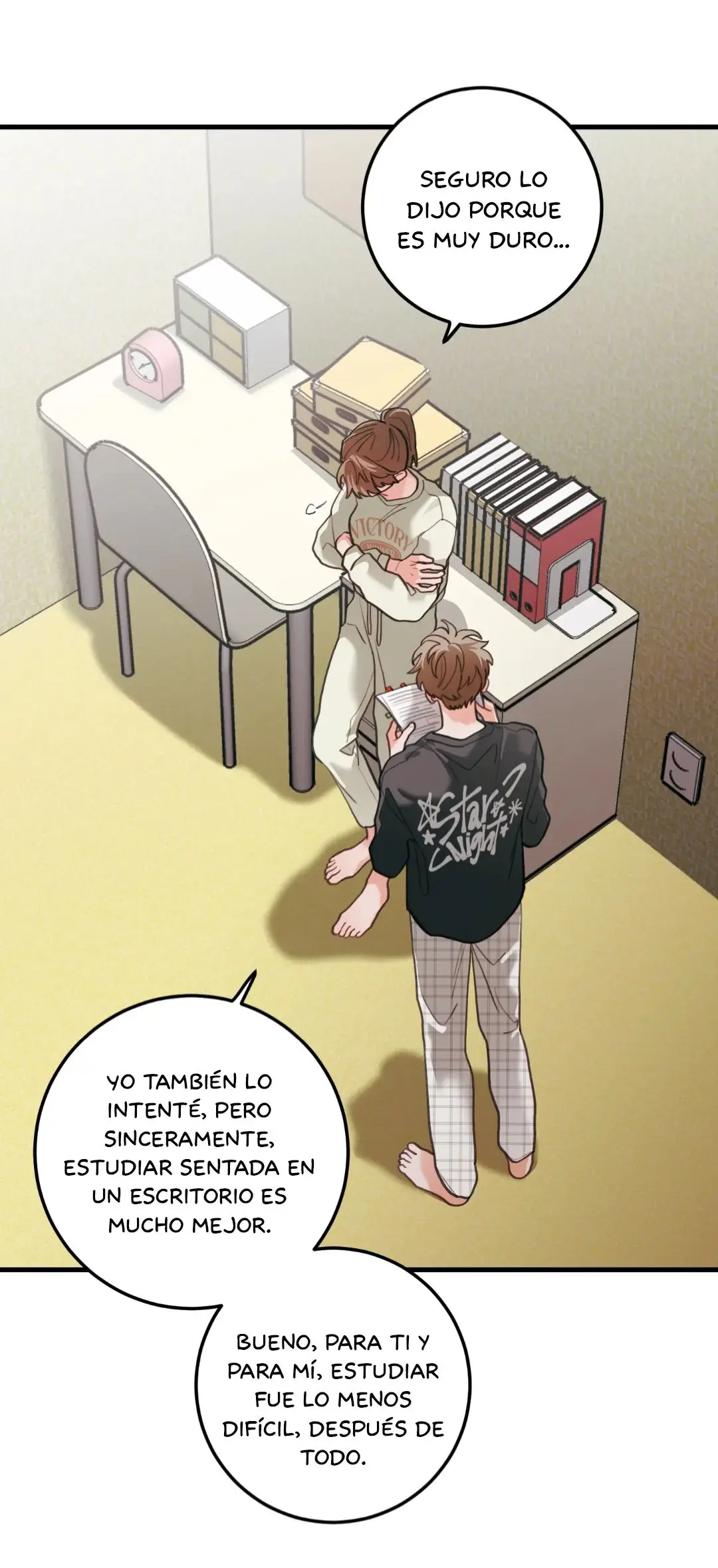Love among pear blossoms (2023) - Capítulo 74 - Página 36 - LectorTMOo