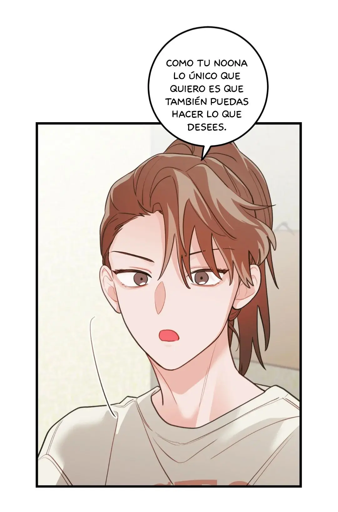 Love among pear blossoms (2023) - Capítulo 74 - Página 37 - LectorTMOo