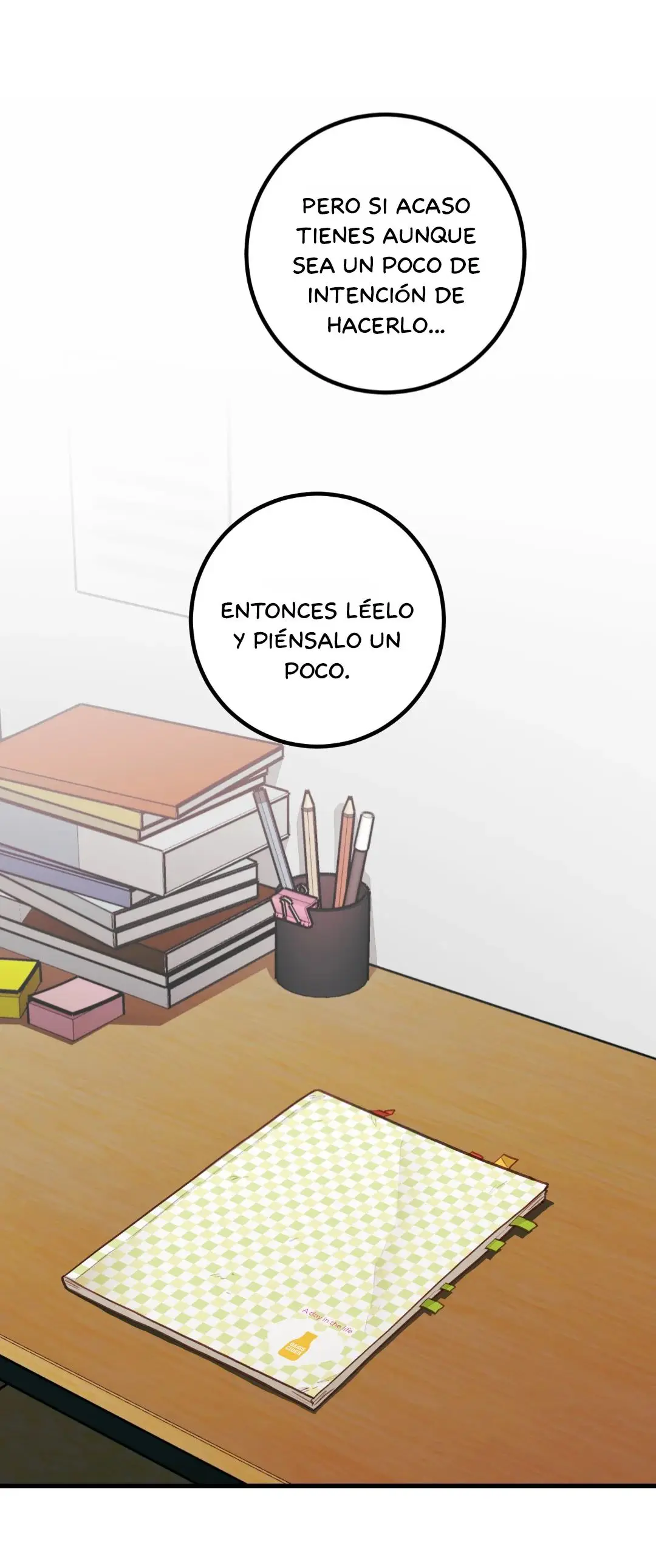 Love among pear blossoms (2023) - Capítulo 74 - Página 39 - LectorTMOo