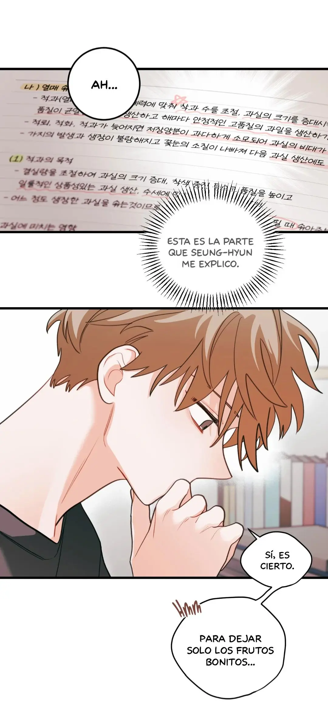 Love among pear blossoms (2023) - Capítulo 74 - Página 43 - LectorTMOo