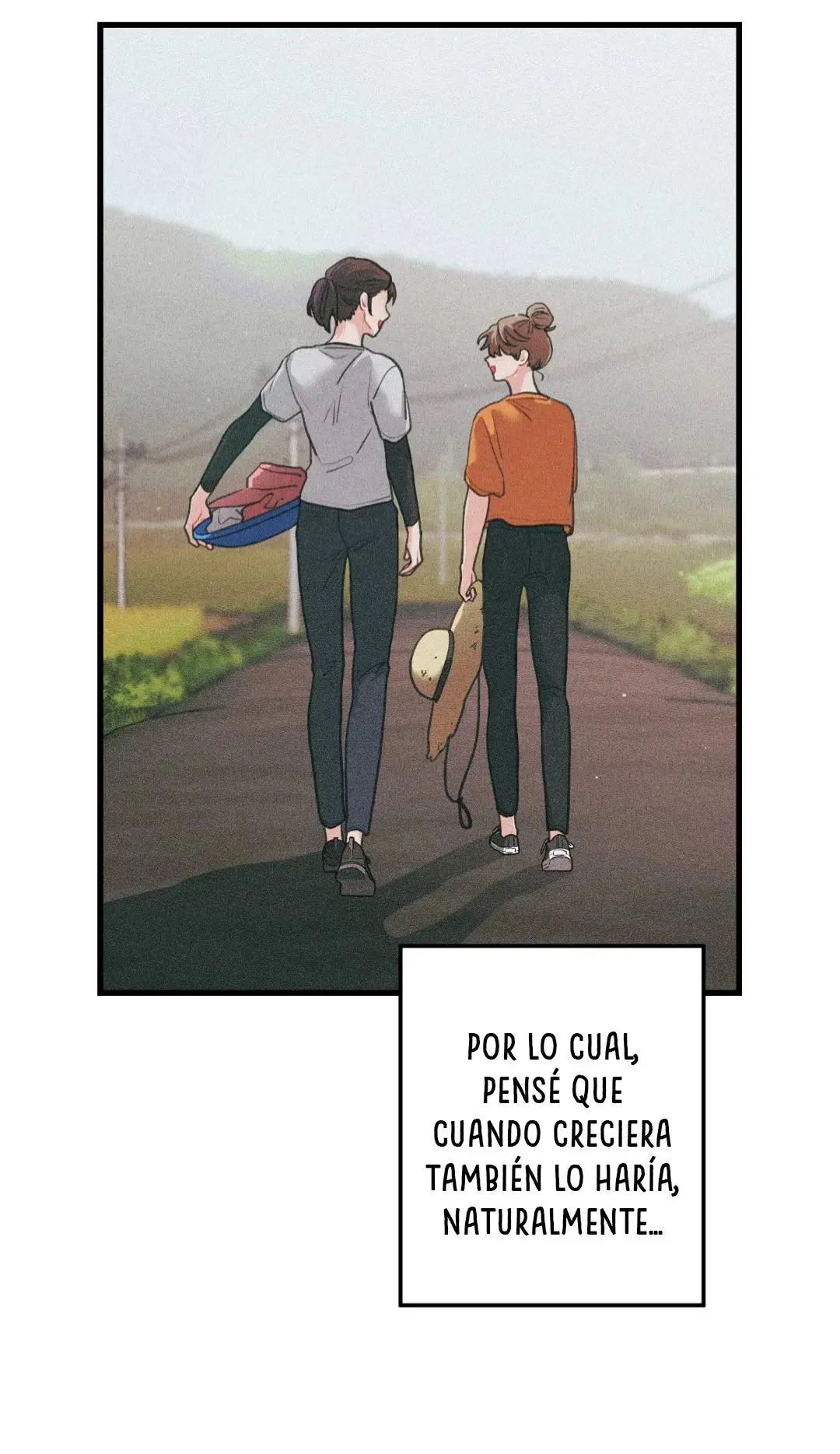 Love among pear blossoms (2023) - Capítulo 74 - Página 45 - LectorTMOo