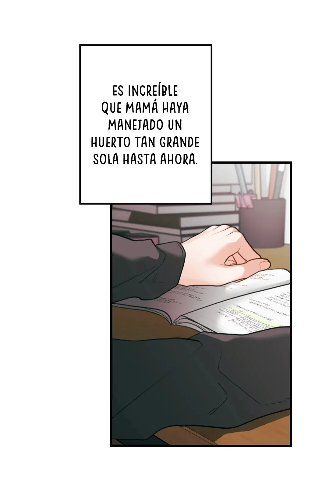 Love among pear blossoms (2023) - Capítulo 74 - Página 46 - LectorTMOo