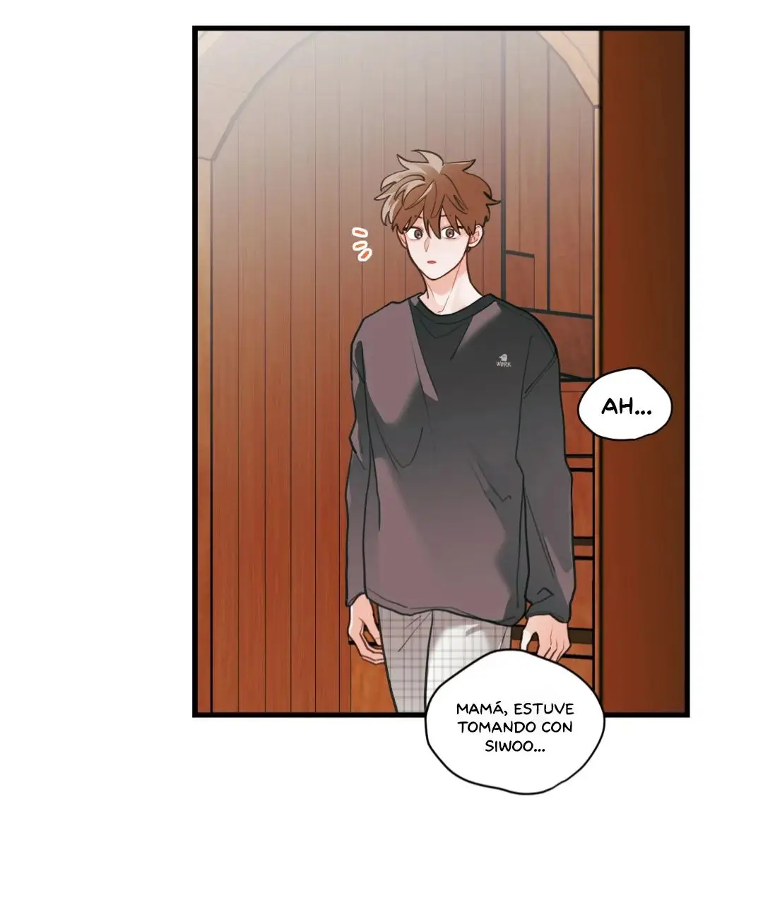Love among pear blossoms (2023) - Capítulo 74 - Página 56 - LectorTMOo