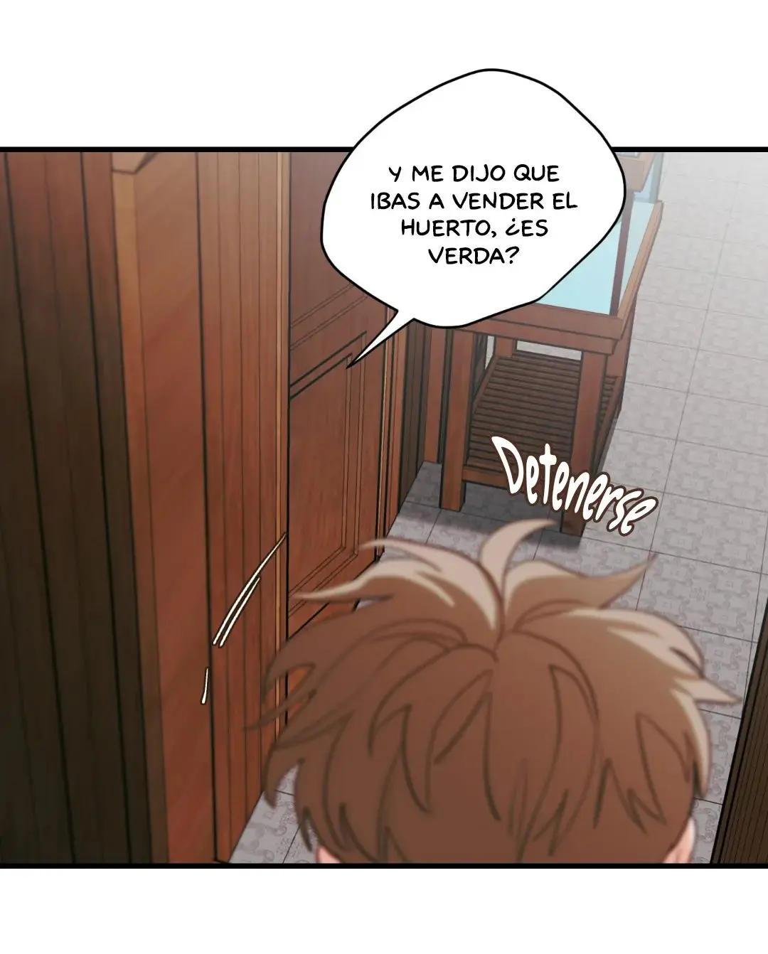 Love among pear blossoms (2023) - Capítulo 74 - Página 57 - LectorTMOo