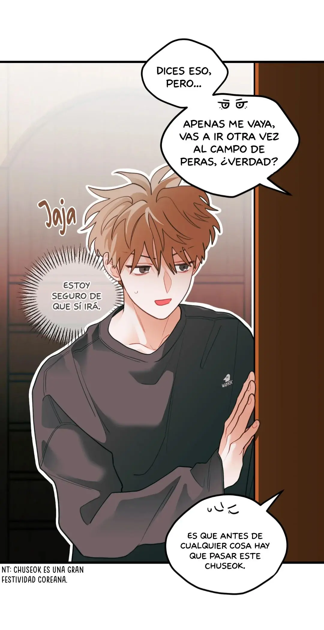 Love among pear blossoms (2023) - Capítulo 74 - Página 59 - LectorTMOo