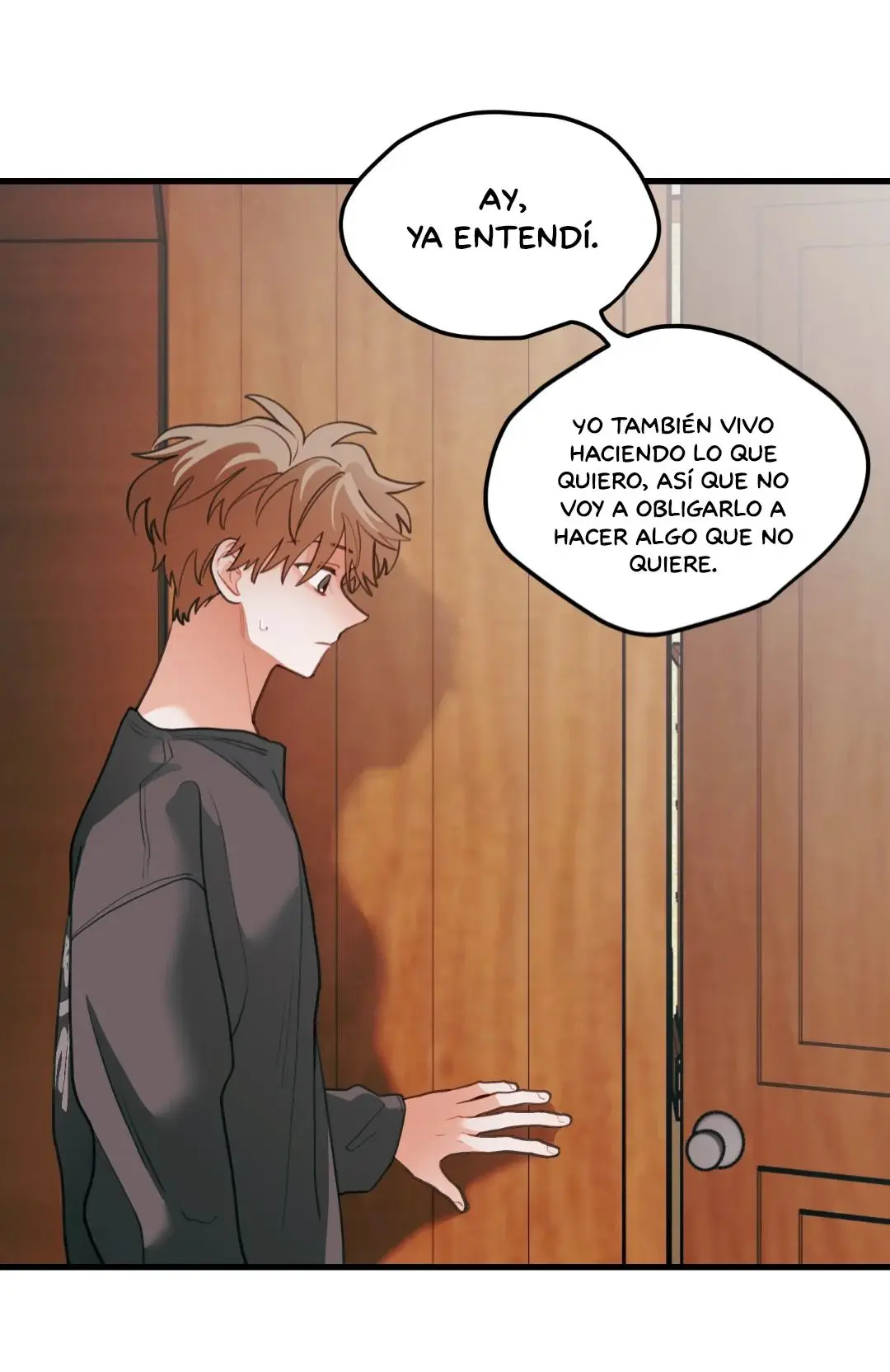 Love among pear blossoms (2023) - Capítulo 74 - Página 62 - LectorTMOo