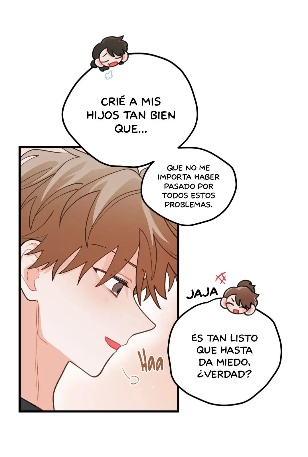 Love among pear blossoms (2023) - Capítulo 74 - Página 63 - LectorTMOo