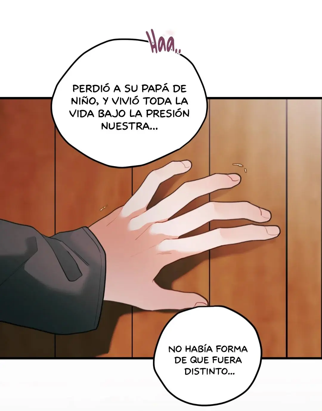 Love among pear blossoms (2023) - Capítulo 74 - Página 65 - LectorTMOo