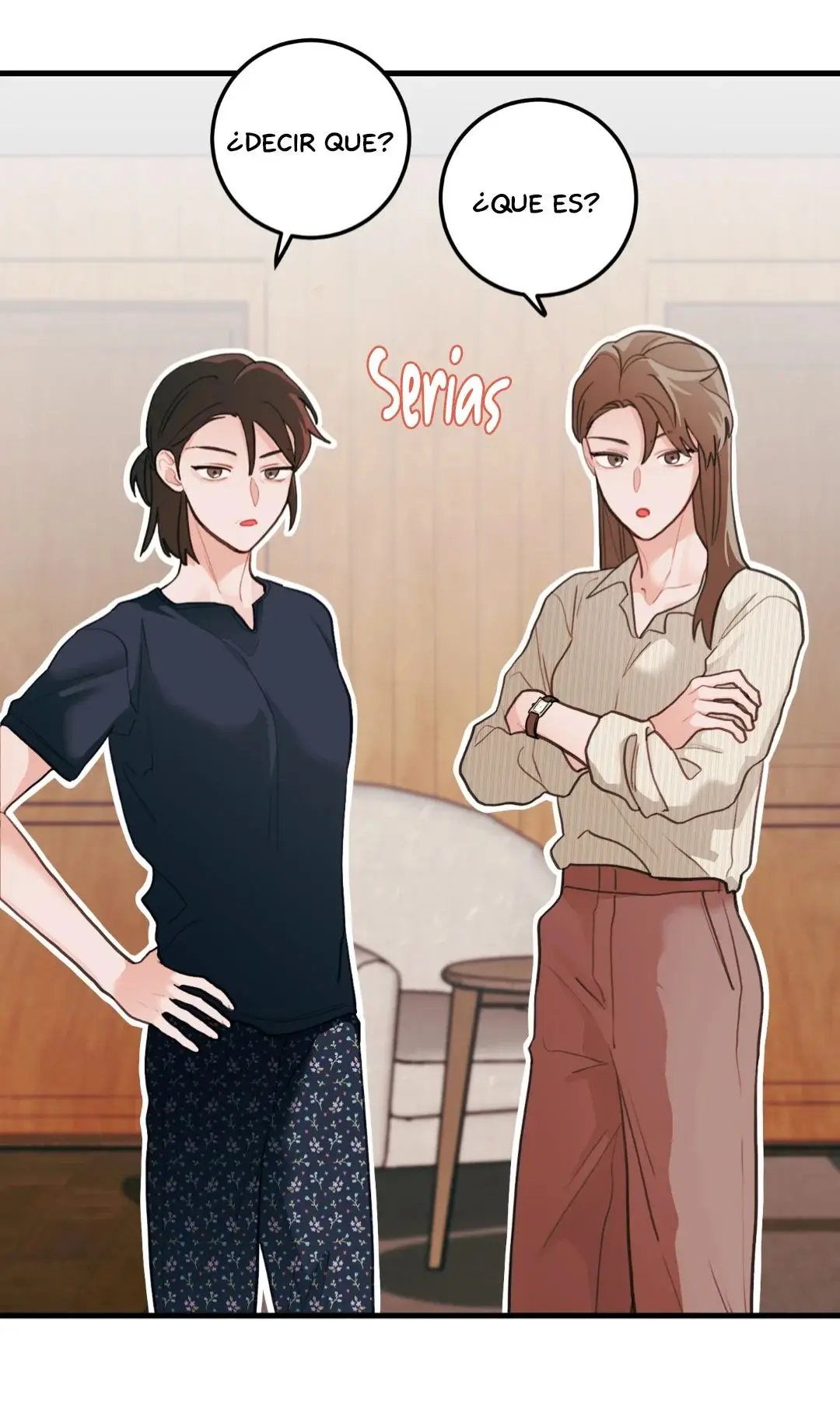Love among pear blossoms (2023) - Capítulo 75 - Página 5 - LectorTMOo