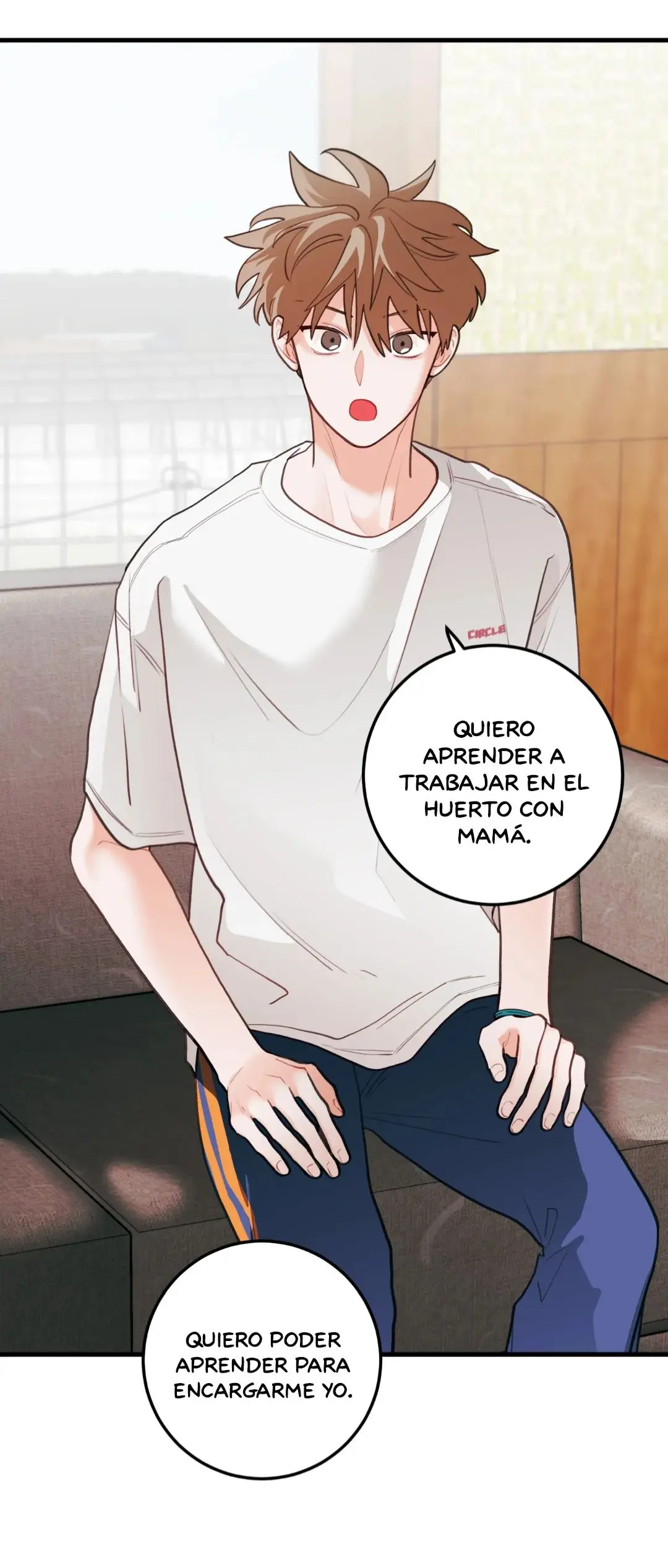 Love among pear blossoms (2023) - Capítulo 75 - Página 7 - LectorTMOo