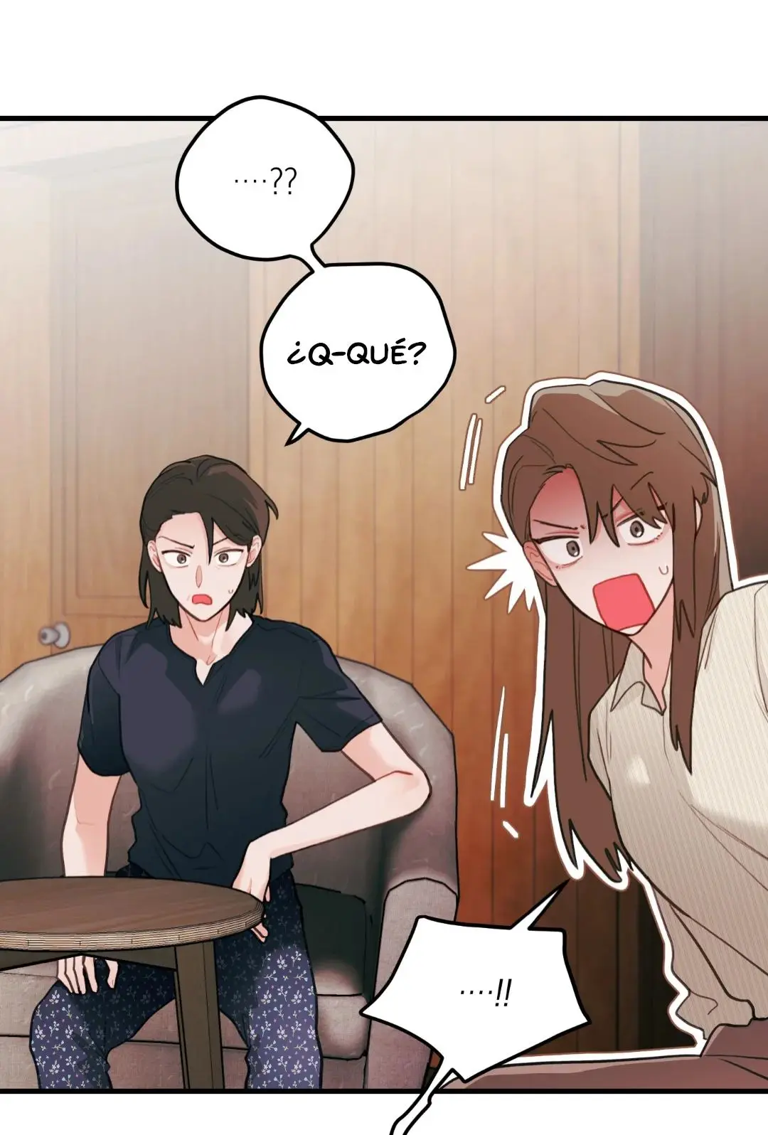 Love among pear blossoms (2023) - Capítulo 75 - Página 8 - LectorTMOo
