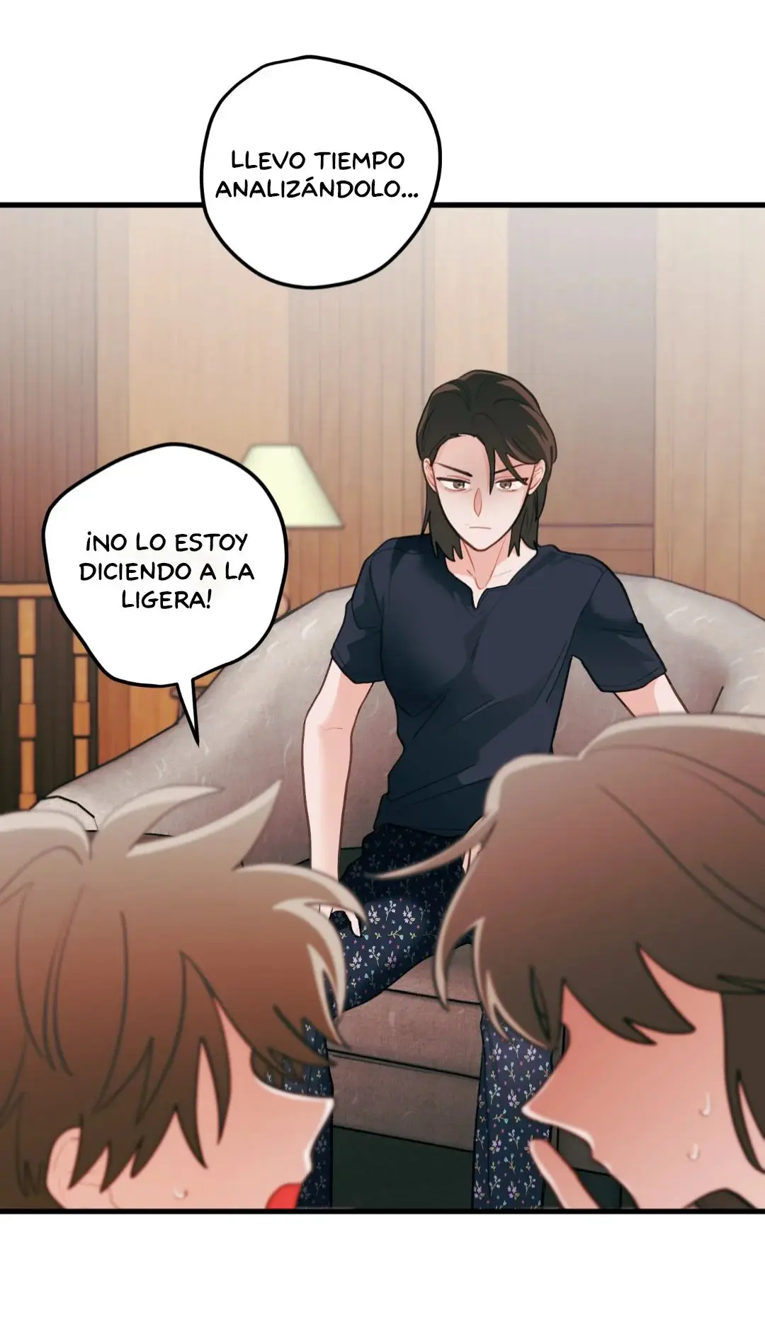 Love among pear blossoms (2023) - Capítulo 75 - Página 11 - LectorTMOo