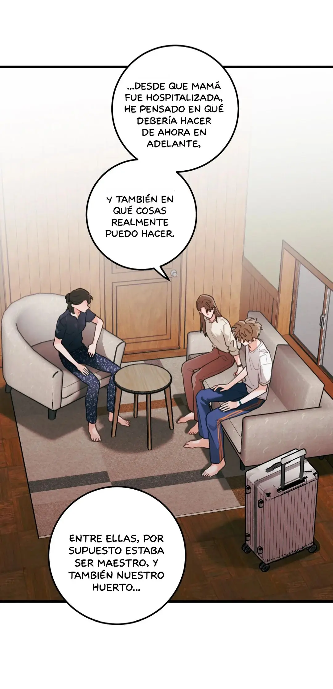 Love among pear blossoms (2023) - Capítulo 75 - Página 14 - LectorTMOo