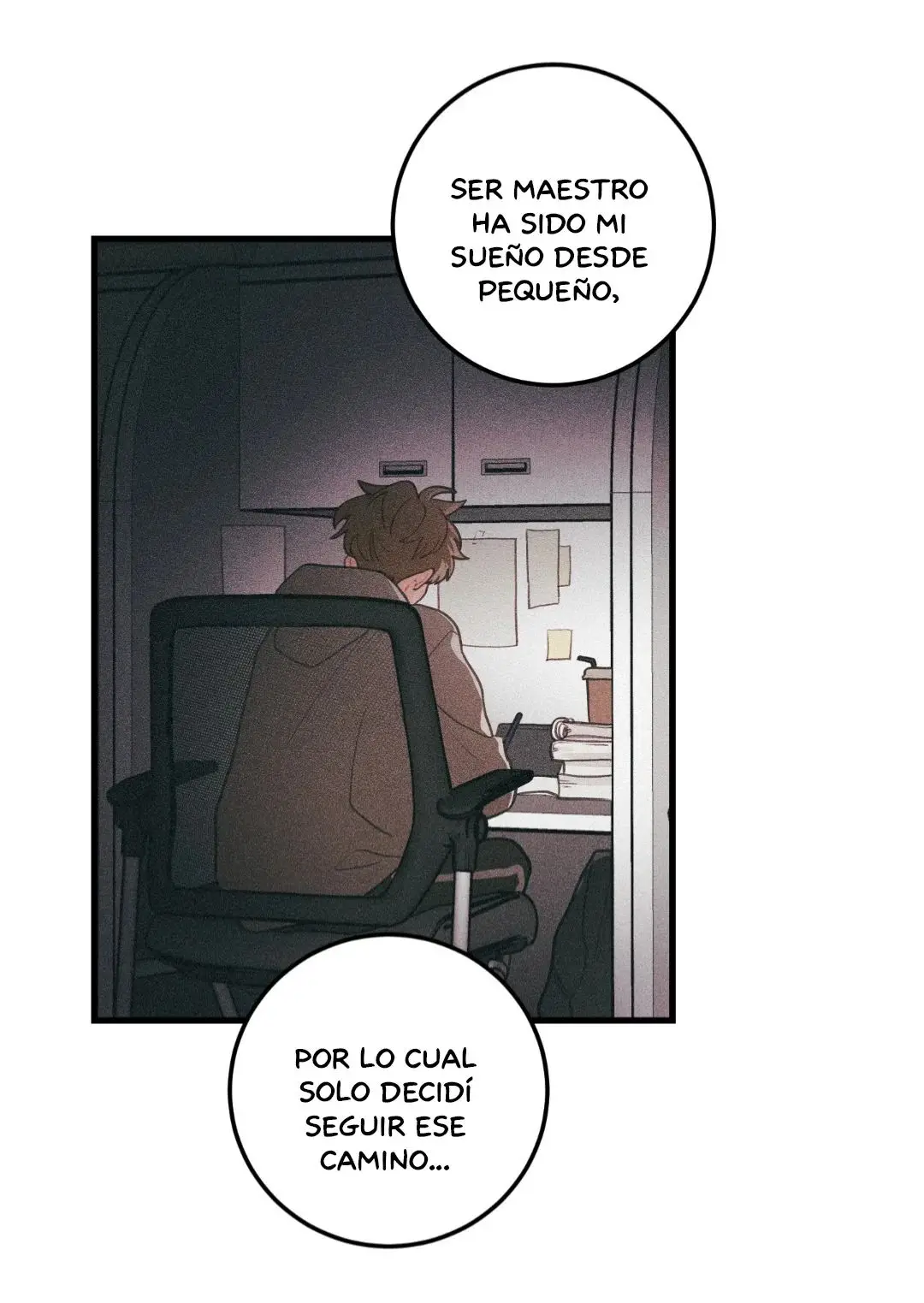 Love among pear blossoms (2023) - Capítulo 75 - Página 15 - LectorTMOo