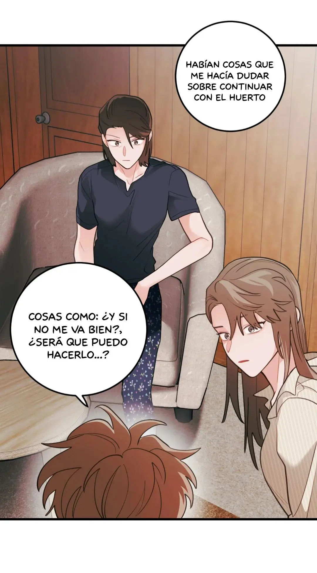 Love among pear blossoms (2023) - Capítulo 75 - Página 18 - LectorTMOo