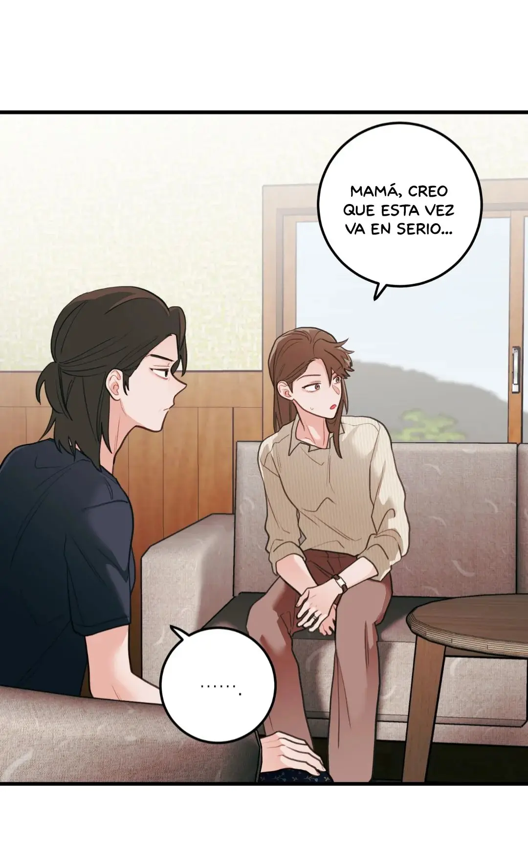 Love among pear blossoms (2023) - Capítulo 75 - Página 20 - LectorTMOo