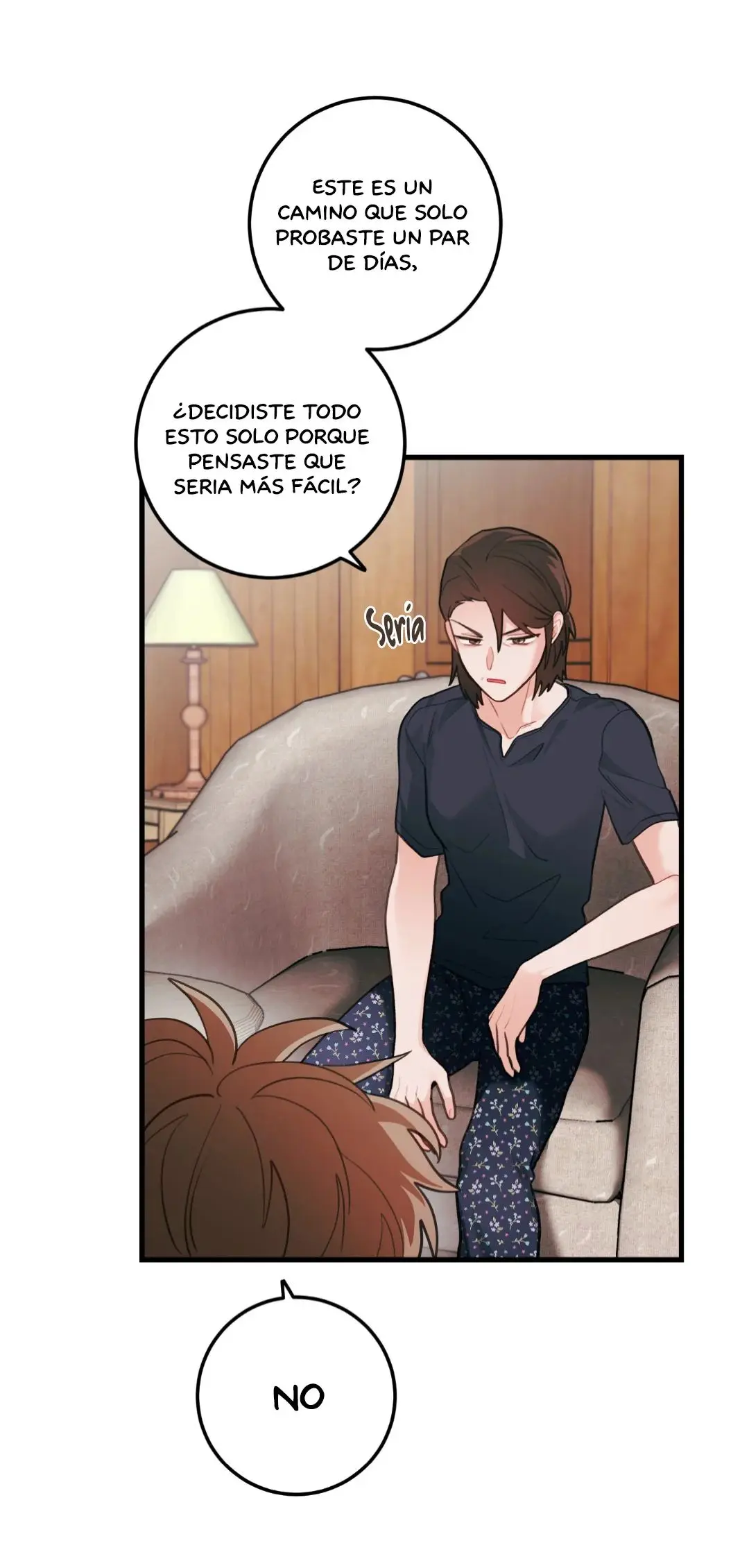 Love among pear blossoms (2023) - Capítulo 75 - Página 21 - LectorTMOo