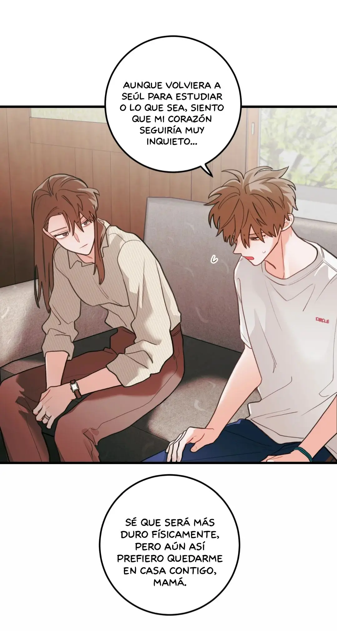 Love among pear blossoms (2023) - Capítulo 75 - Página 22 - LectorTMOo