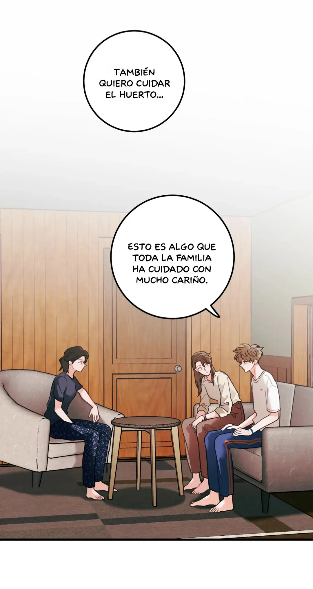 Love among pear blossoms (2023) - Capítulo 75 - Página 23 - LectorTMOo