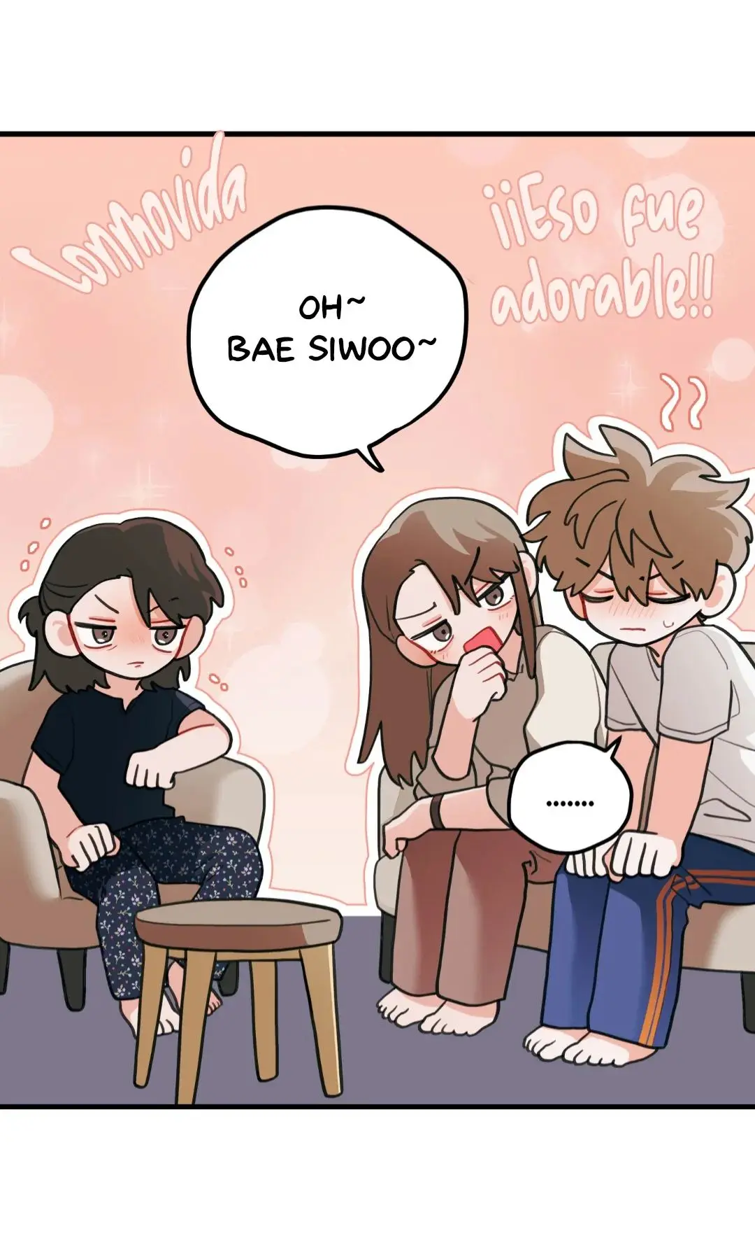 Love among pear blossoms (2023) - Capítulo 75 - Página 24 - LectorTMOo