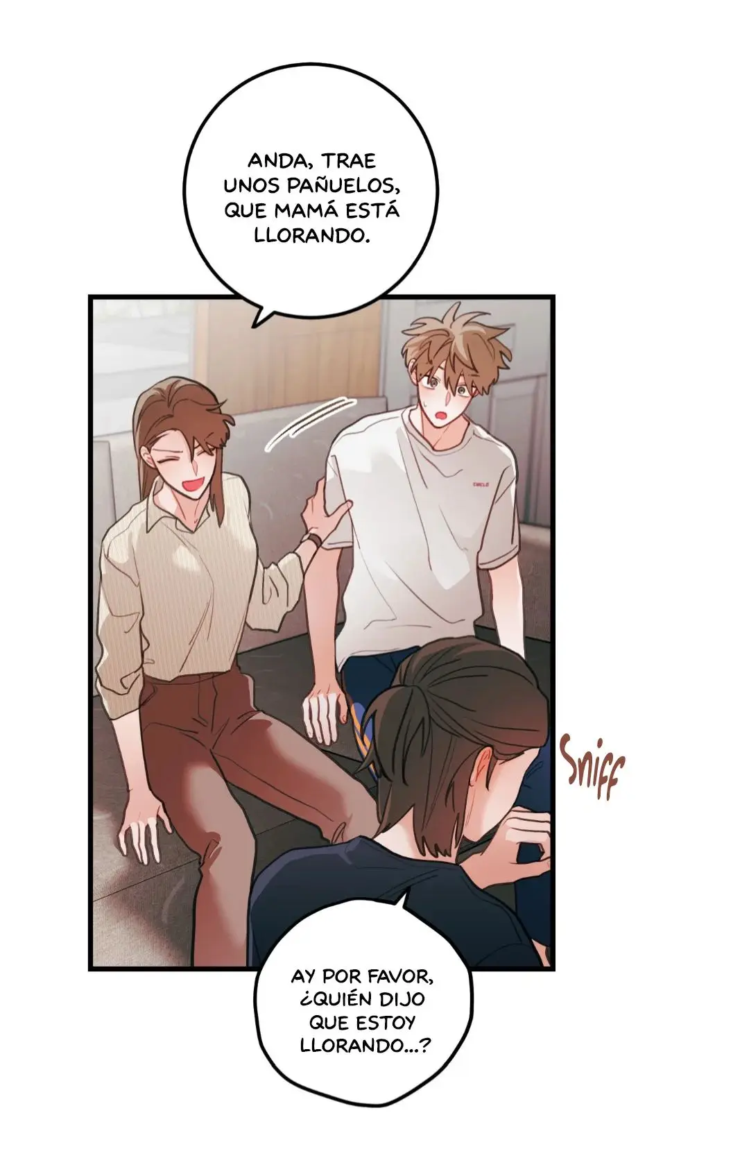 Love among pear blossoms (2023) - Capítulo 75 - Página 25 - LectorTMOo