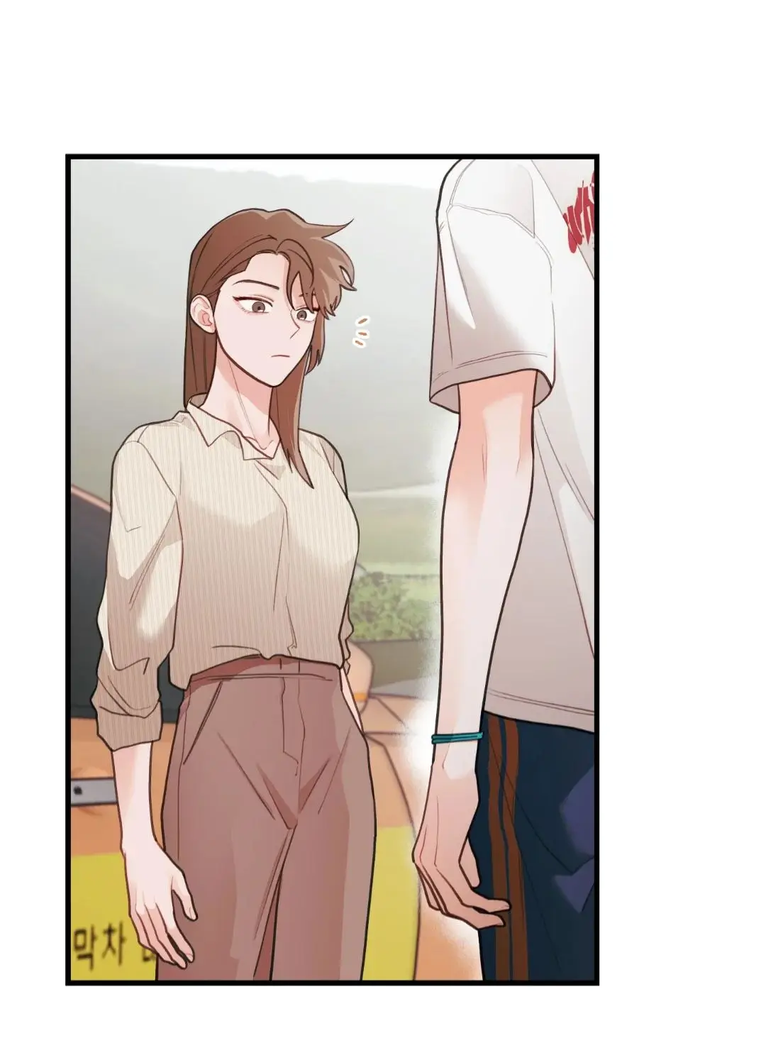 Love among pear blossoms (2023) - Capítulo 75 - Página 29 - LectorTMOo