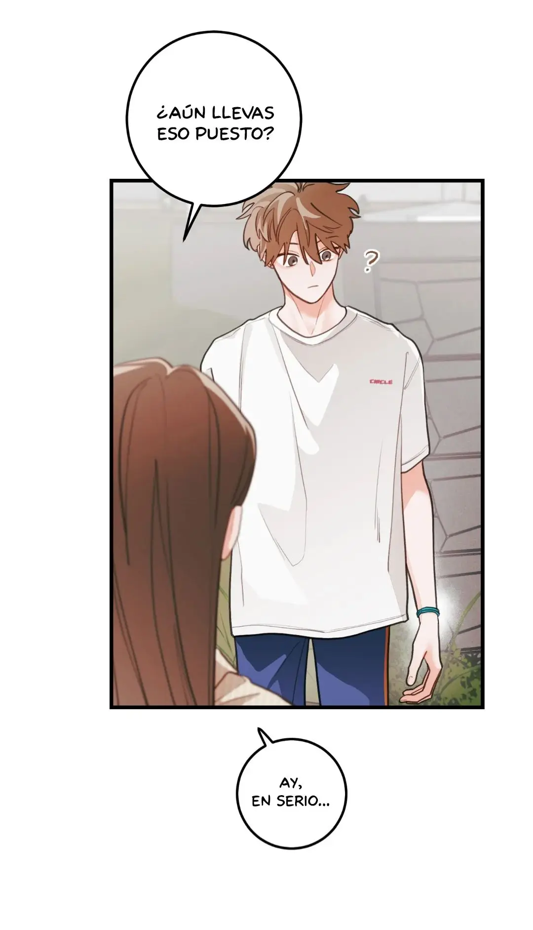 Love among pear blossoms (2023) - Capítulo 75 - Página 30 - LectorTMOo