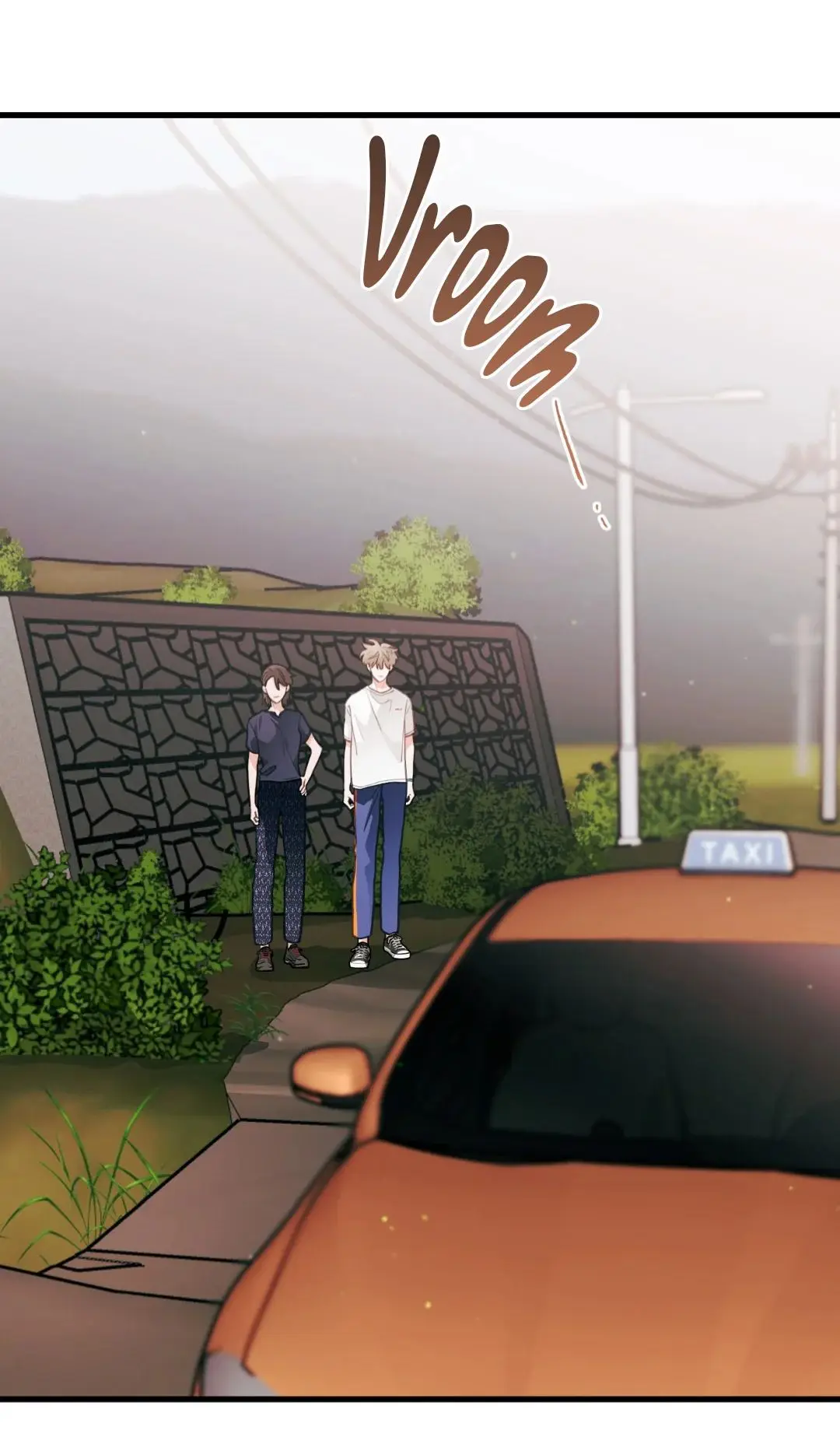Love among pear blossoms (2023) - Capítulo 75 - Página 35 - LectorTMOo