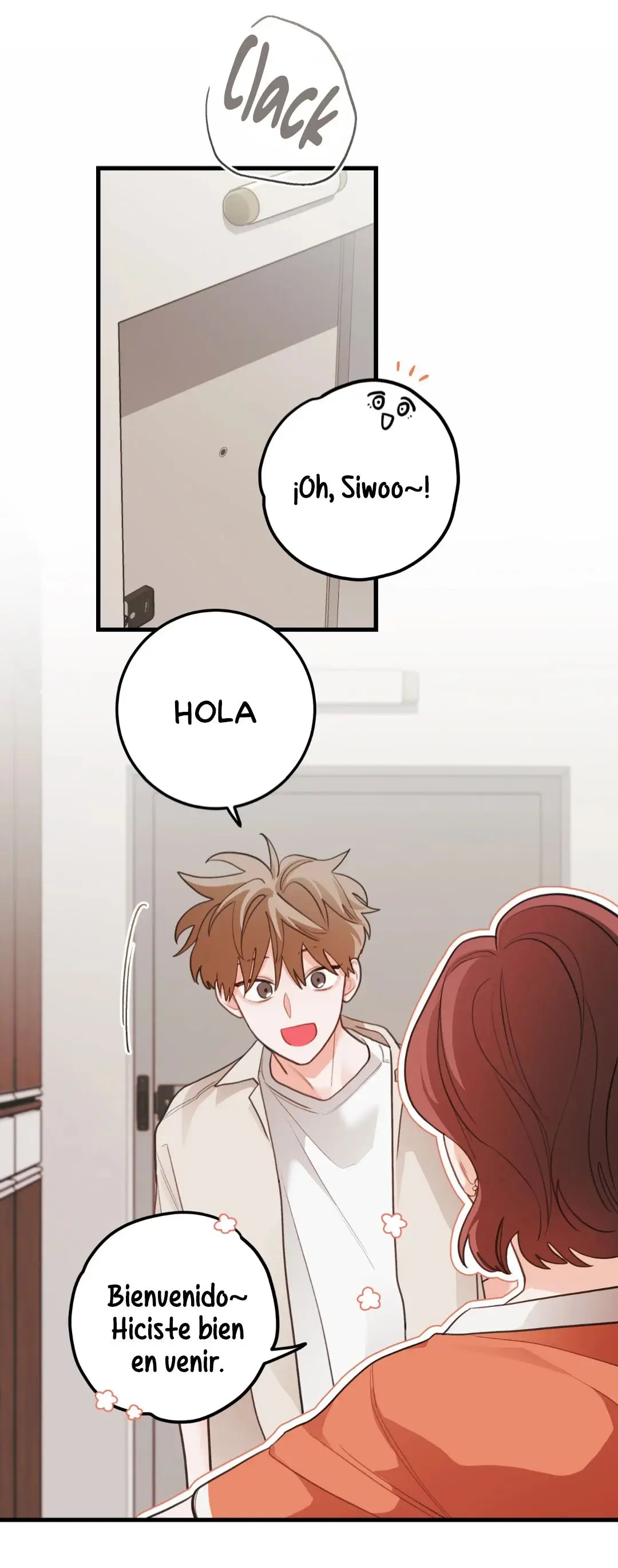 Love among pear blossoms (2023) - Capítulo 75 - Página 38 - LectorTMOo