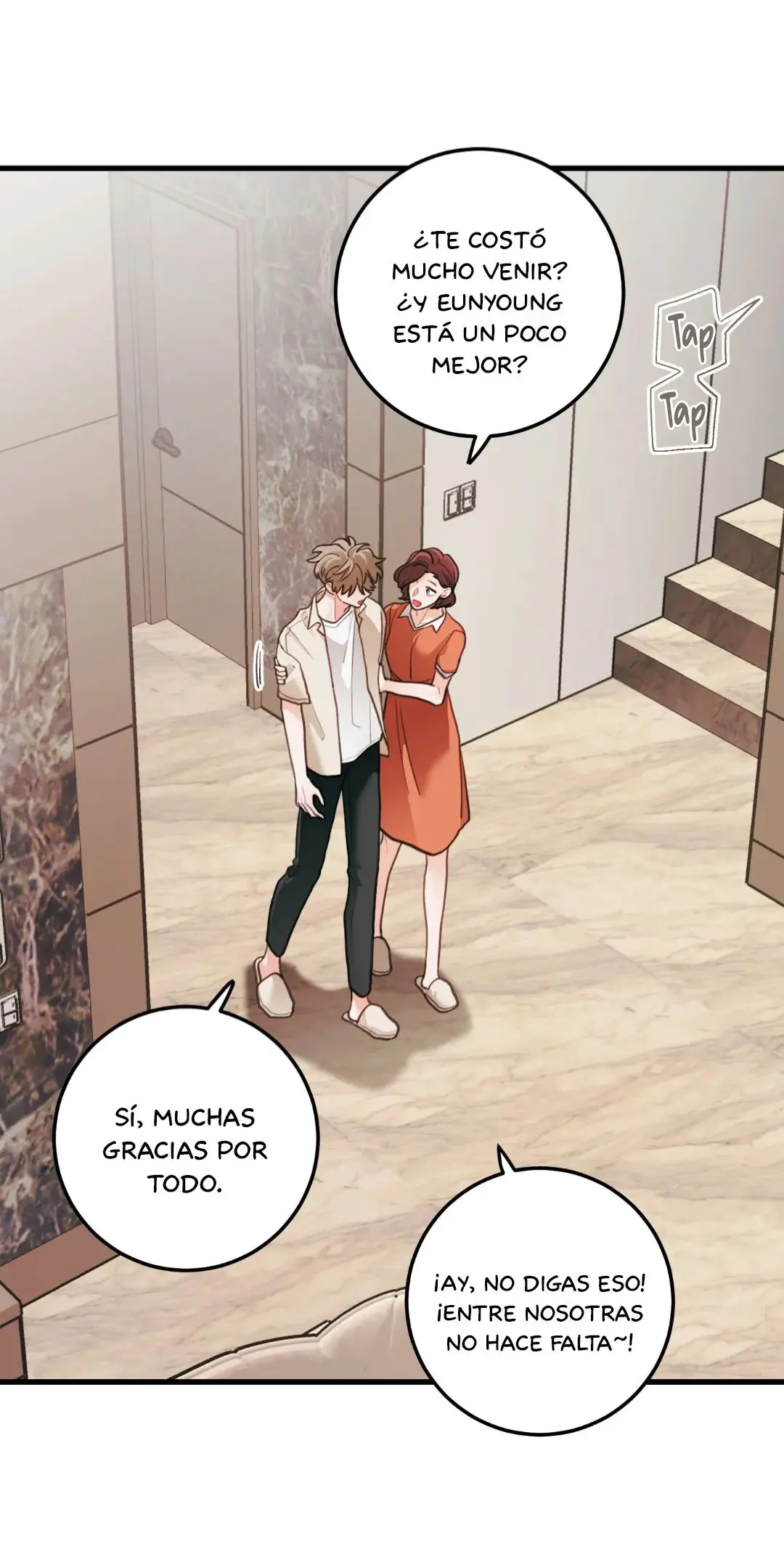 Love among pear blossoms (2023) - Capítulo 75 - Página 39 - LectorTMOo