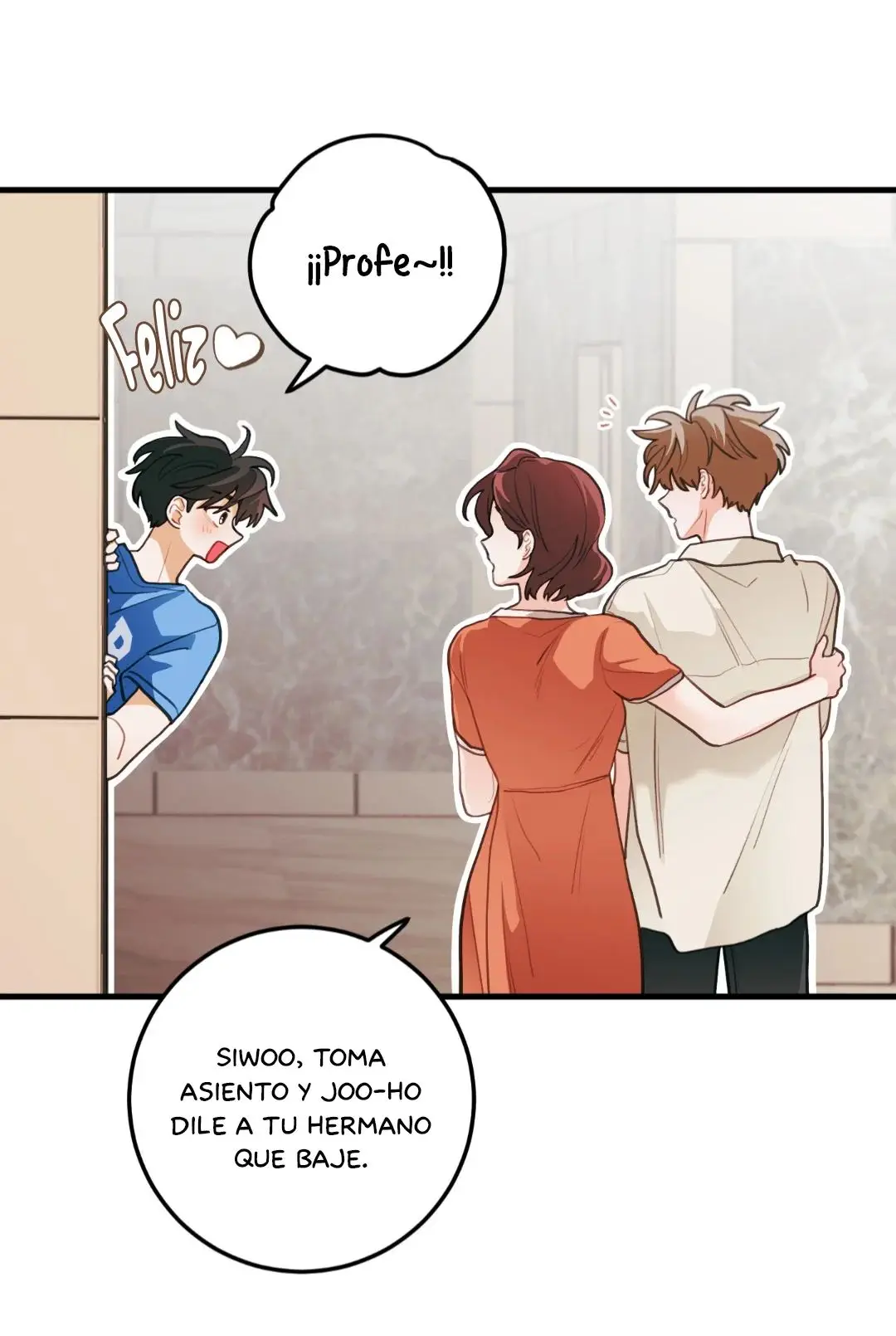 Love among pear blossoms (2023) - Capítulo 75 - Página 40 - LectorTMOo
