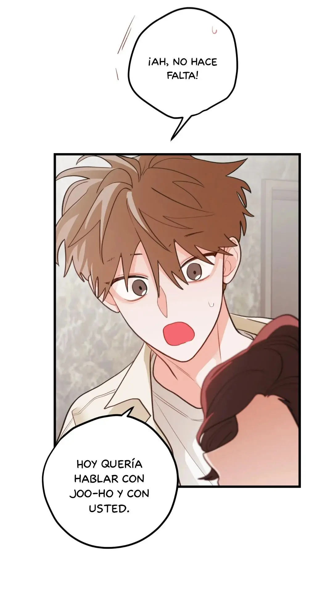 Love among pear blossoms (2023) - Capítulo 75 - Página 41 - LectorTMOo