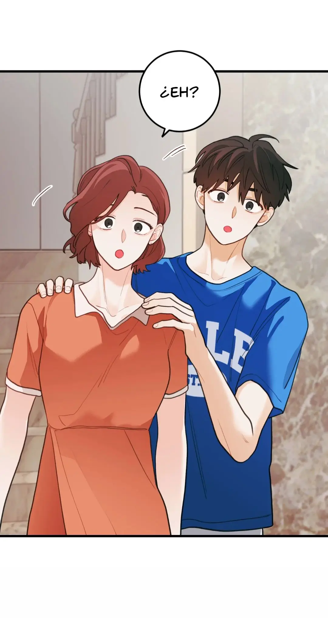 Love among pear blossoms (2023) - Capítulo 75 - Página 42 - LectorTMOo