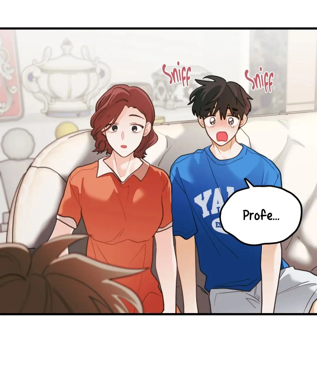 Love among pear blossoms (2023) - Capítulo 75 - Página 46 - LectorTMOo