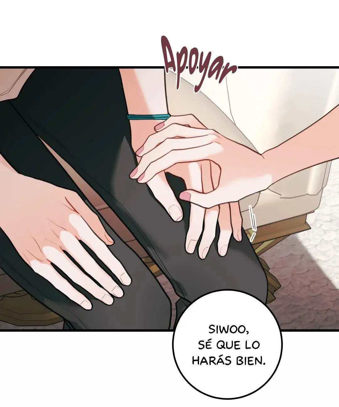 Love among pear blossoms (2023) - Capítulo 75 - Página 49 - LectorTMOo