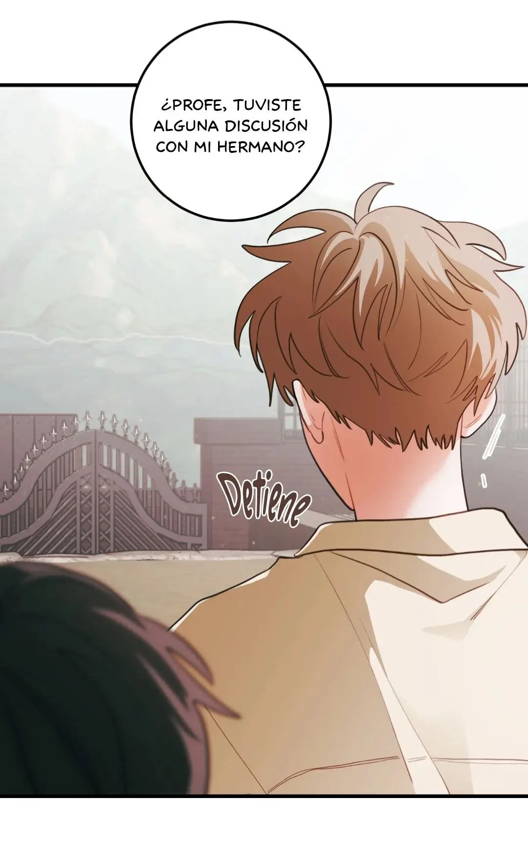 Love among pear blossoms (2023) - Capítulo 75 - Página 55 - LectorTMOo
