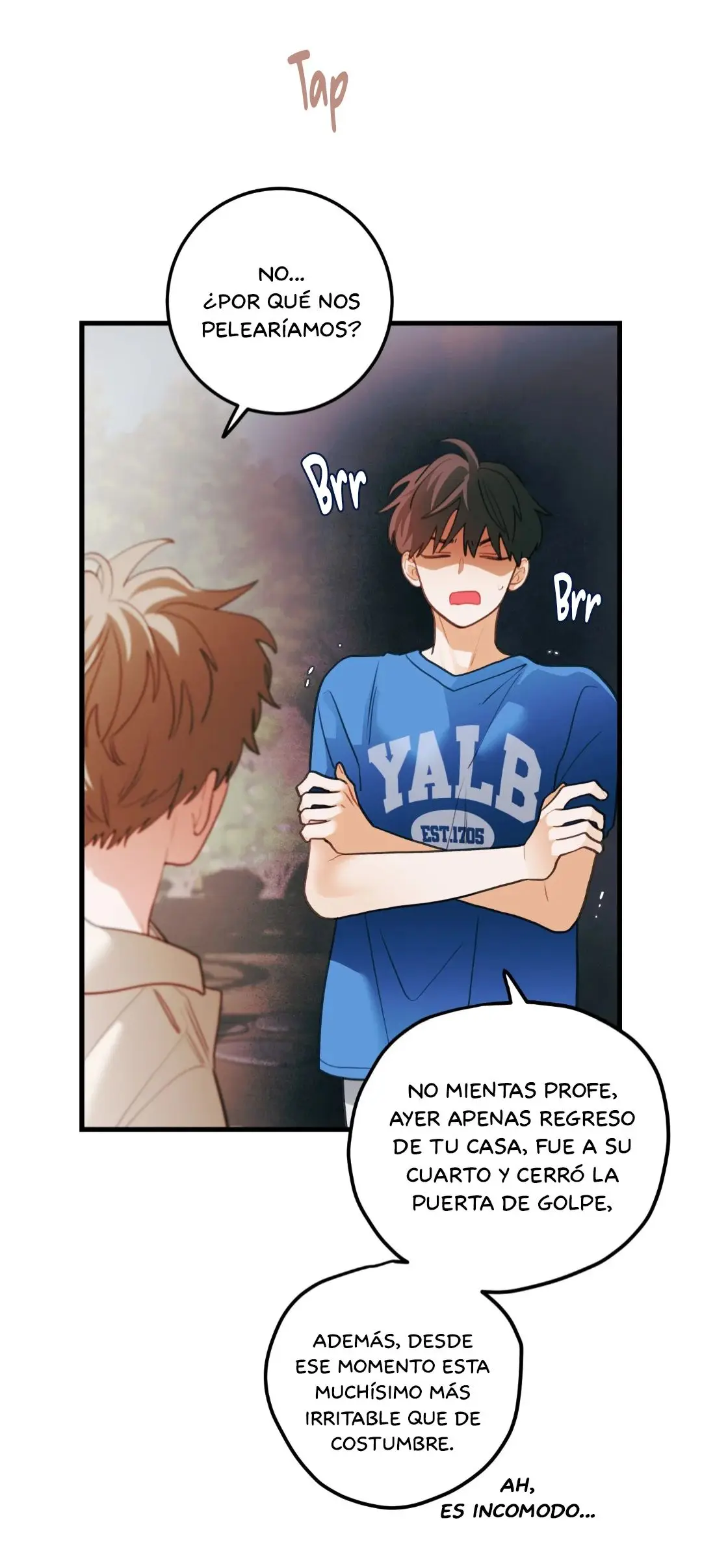 Love among pear blossoms (2023) - Capítulo 75 - Página 56 - LectorTMOo