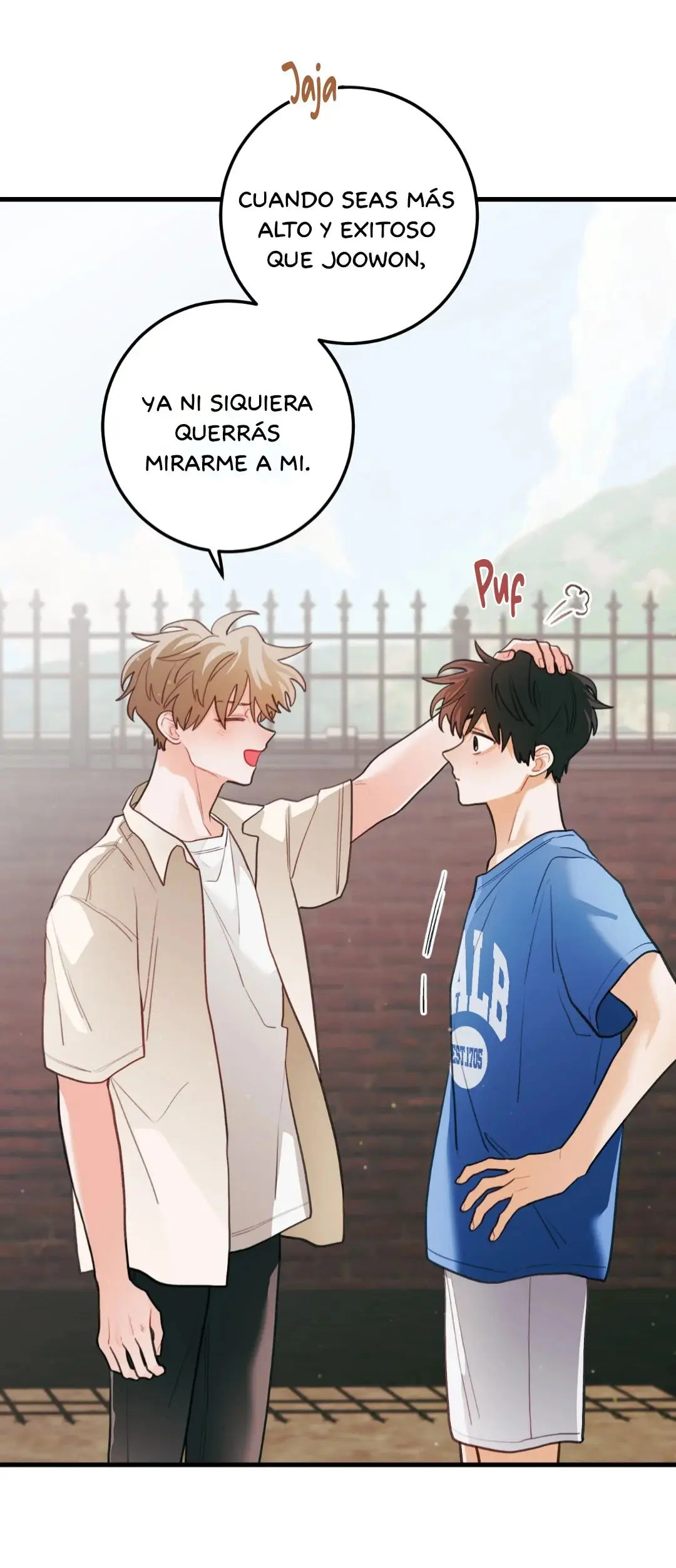 Love among pear blossoms (2023) - Capítulo 75 - Página 60 - LectorTMOo